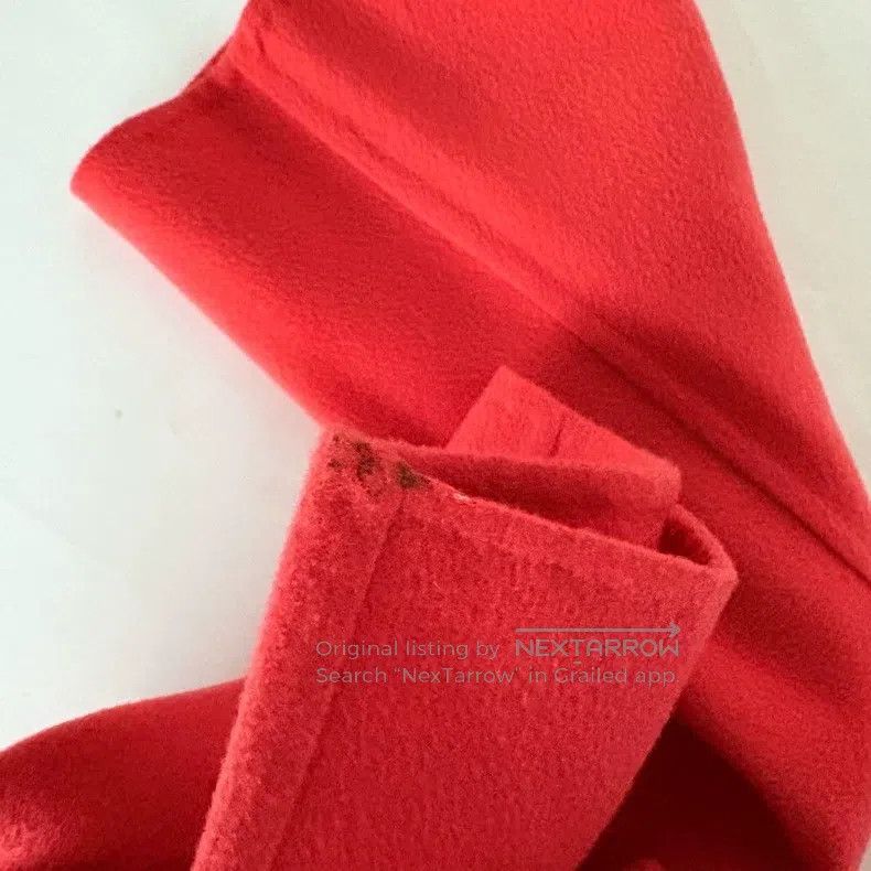 Hermes Hermes Cashmere Long Coat Size XXS / US 00 / IT 34 - 8 Thumbnail