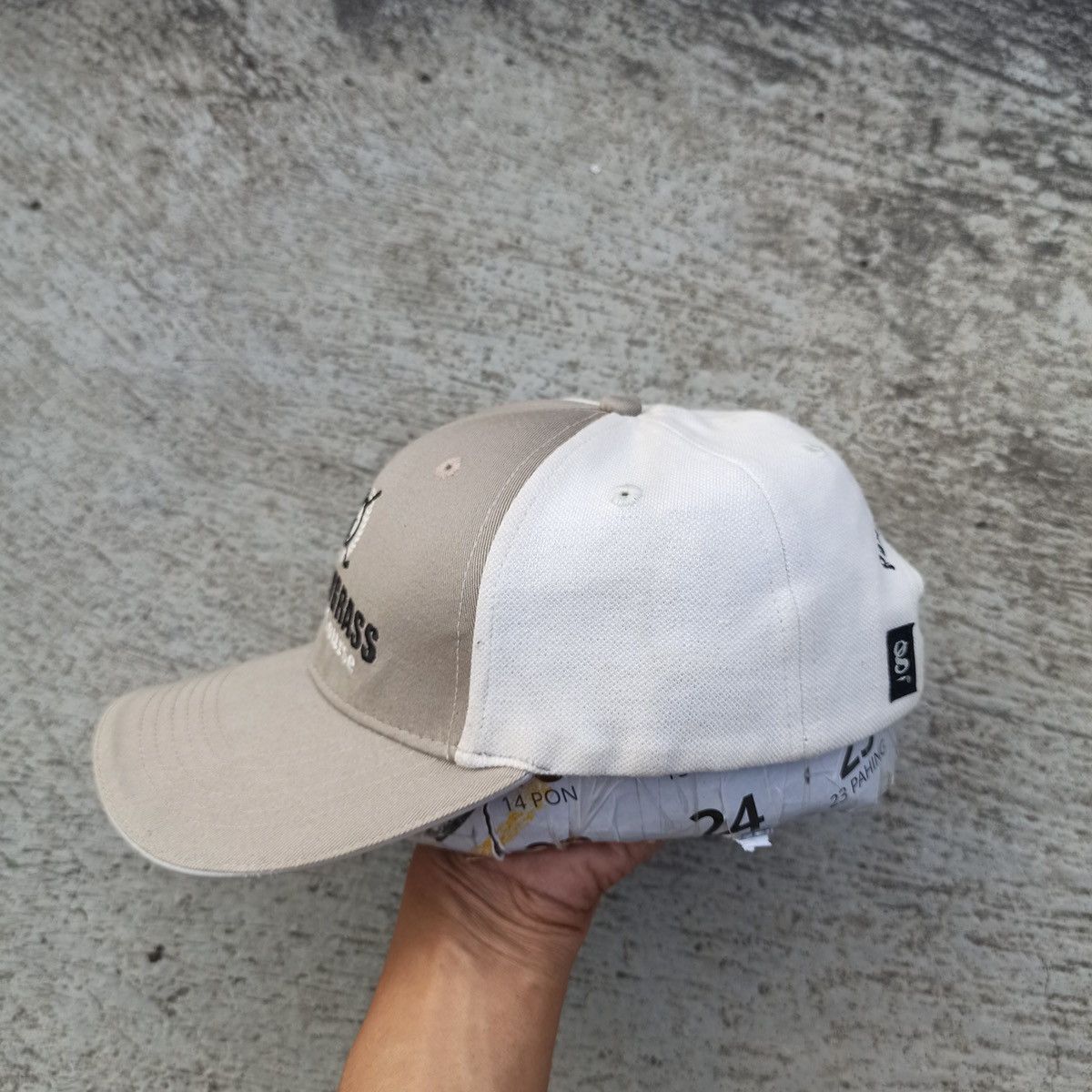 Gear for Sports × Unsound Rags Twotone hat Tpc sawgrass Size ONE SIZE - 4 Thumbnail