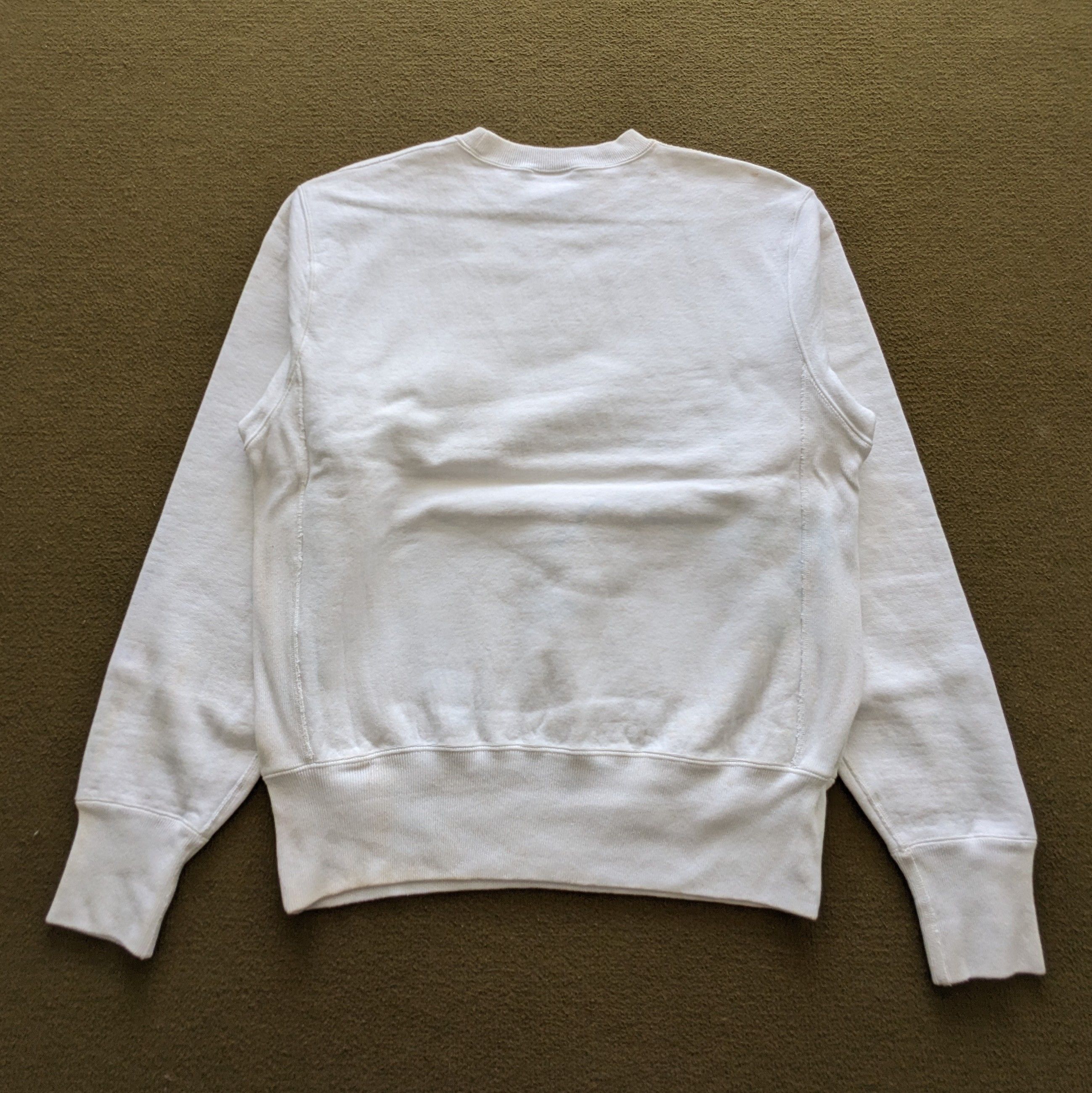 Vintage Vintage Hysteric Glamour Japanese Brand Sweatshirt Size US M / EU 48-50 / 2 - 3 Thumbnail