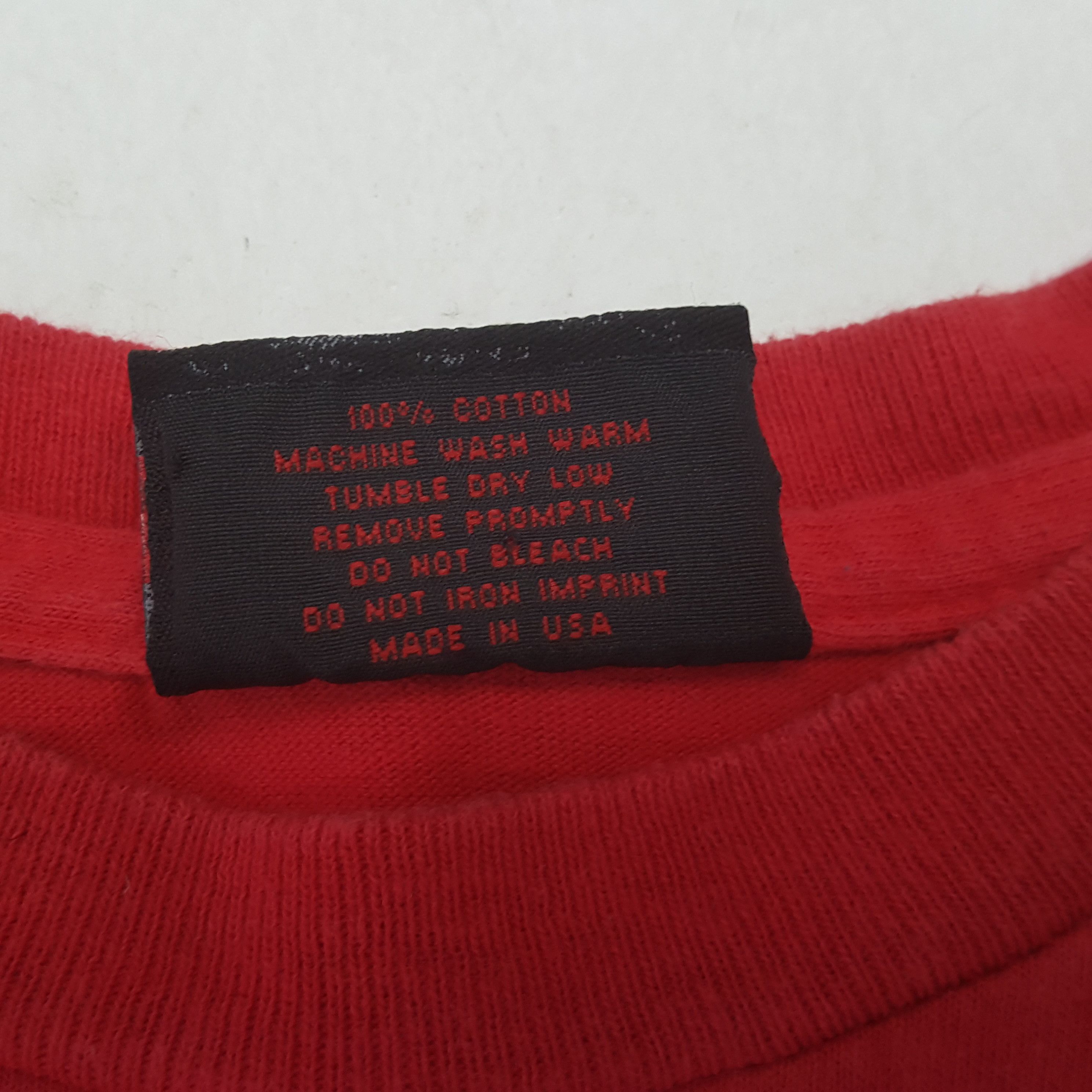 Hawk Hawk Skateboard Streetwear Style Tshirt RR18 Size US S / EU 44-46 / 1 - 5 Thumbnail