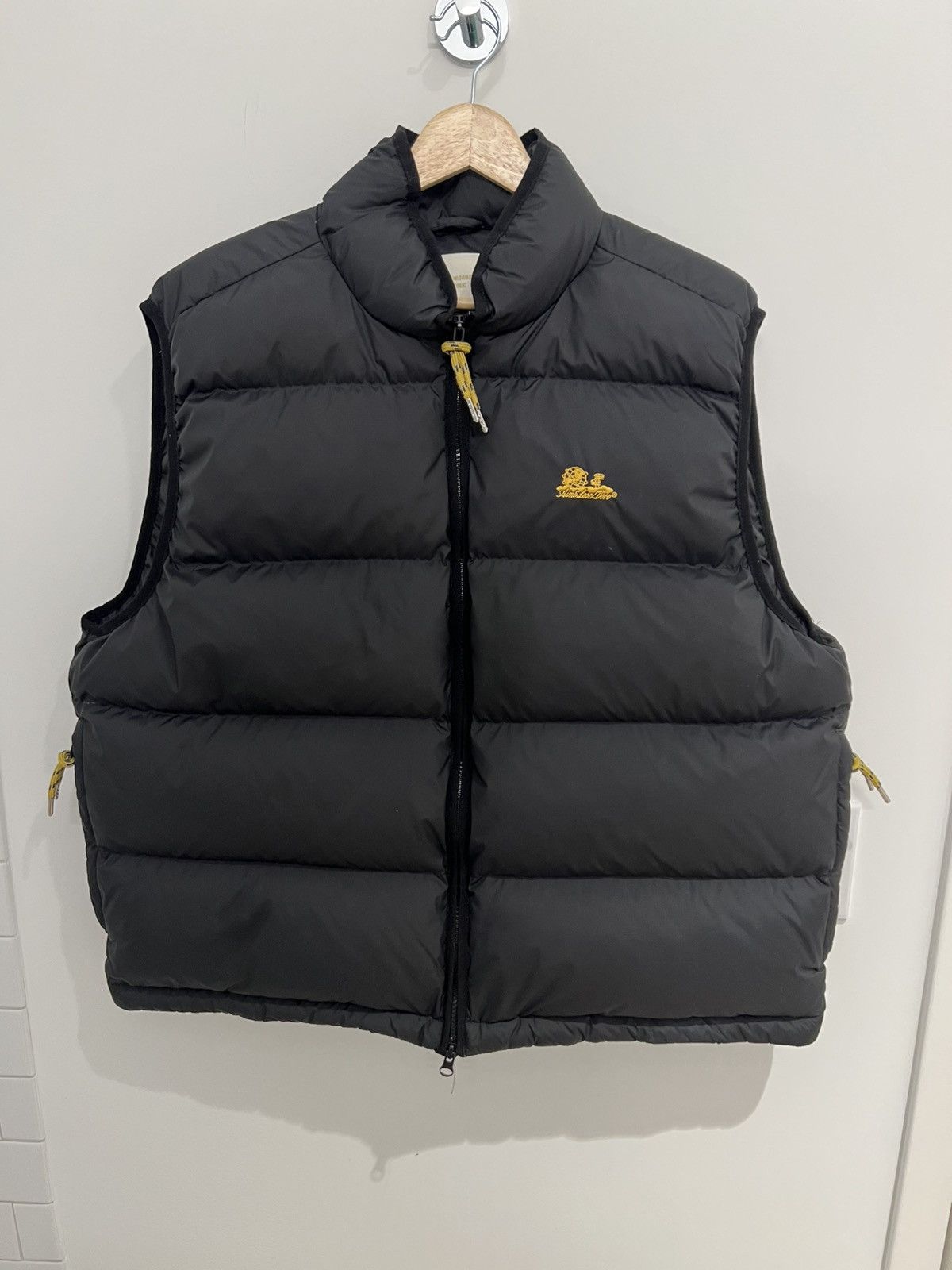 Aime Leon Dore 22AW ALD Down Puffer Vest L Size US L / EU 52-54 / 3 - 1 Thumbnail