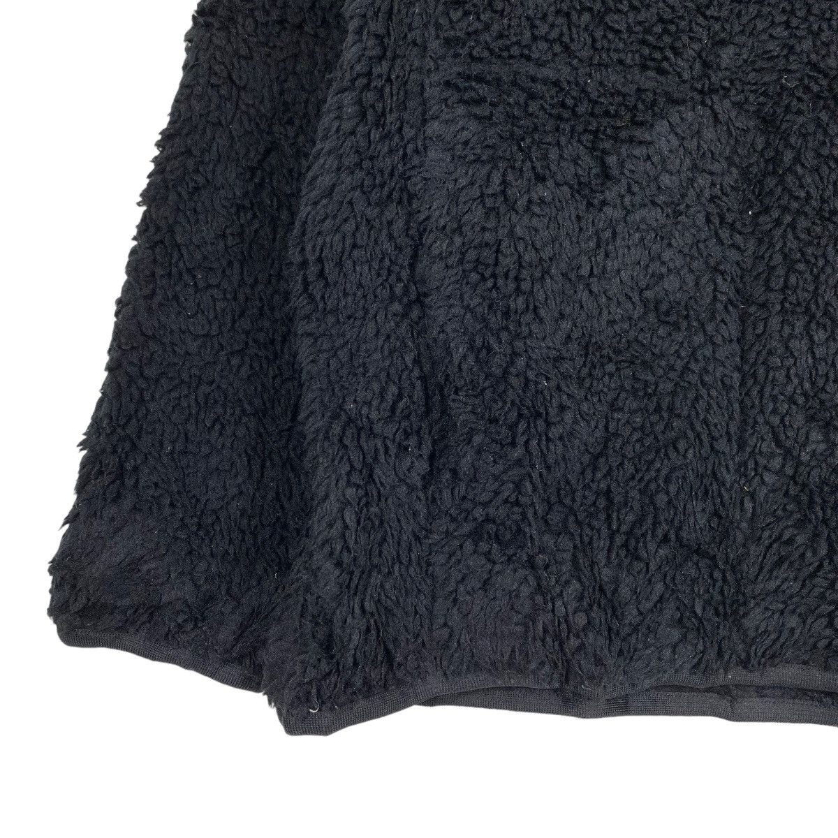 Engineered Garments Uniqlo X White Mountaineering Fleece Size US M / EU 48-50 / 2 - 6 Thumbnail