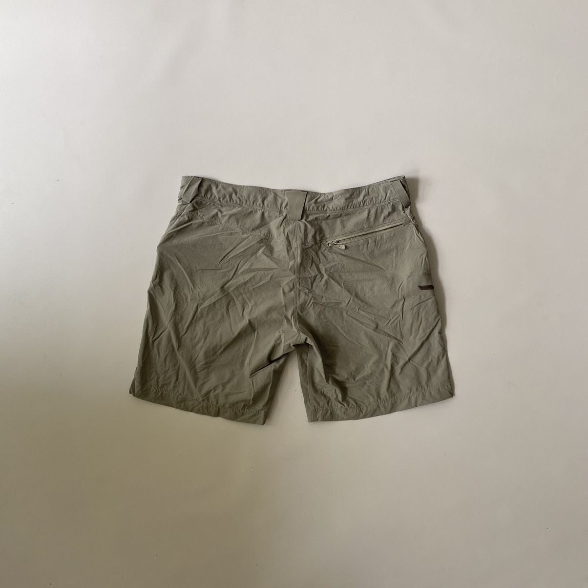 Salomon Vintage Hiked Salomon Shorts Mans Size US 42 / EU 58 - 7 Thumbnail