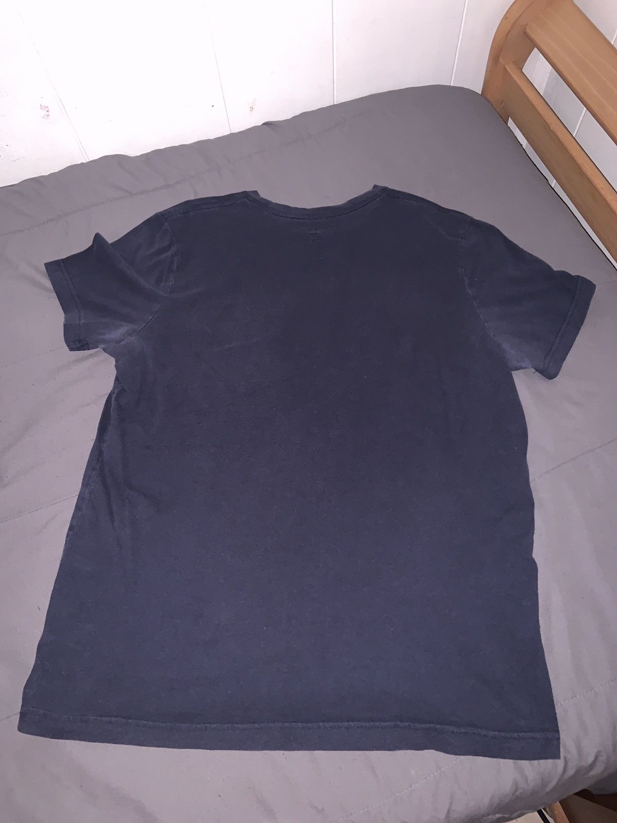 Tommy Hilfiger Tommy Hilfiger - Navy Blue T Shirt - Size Medium Size US M / EU 48-50 / 2 - 5 Thumbnail