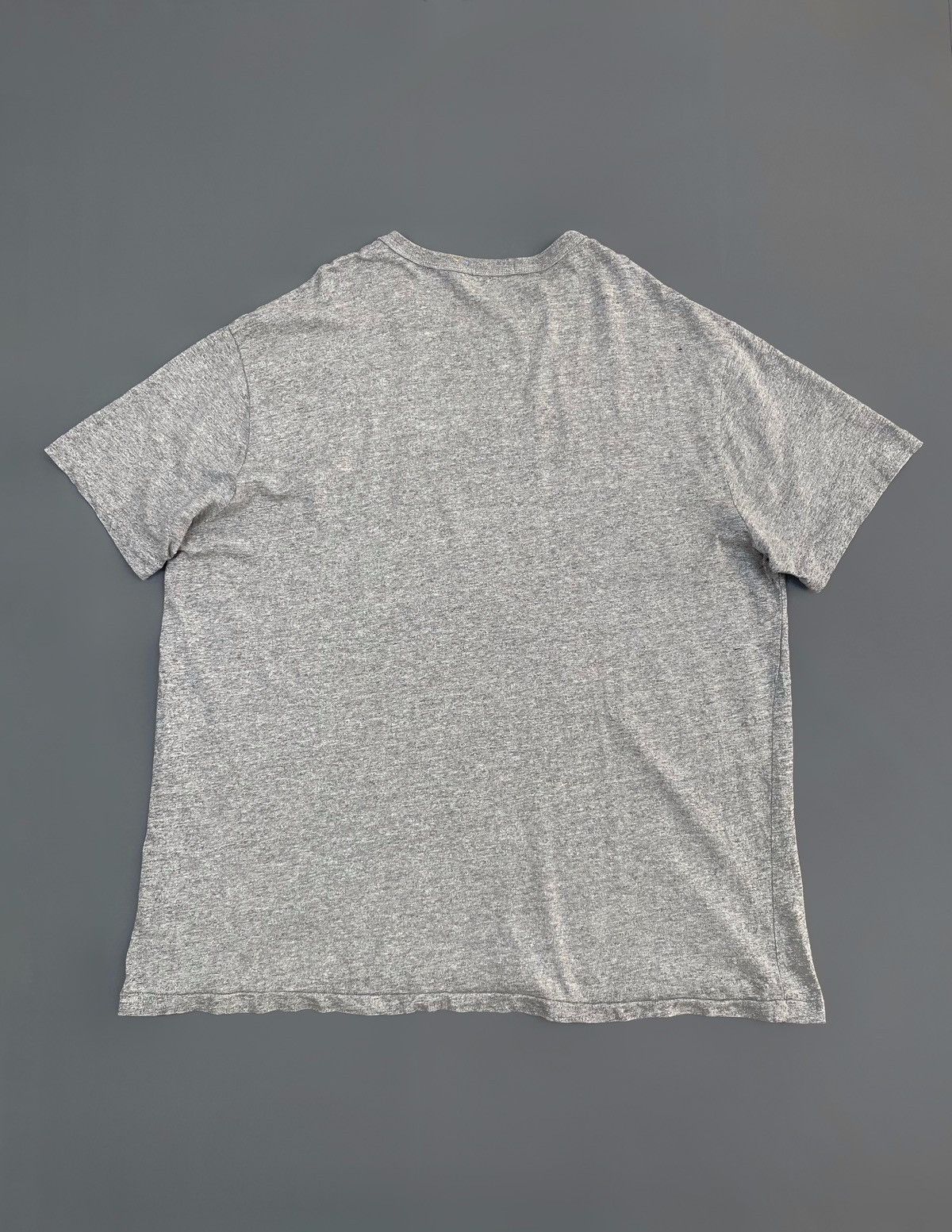 Ralph Lauren Polo Ralph Lauren Pine Valley Creek Single Stitched Tee Size US XXL / EU 58 / 5 - 7 Thumbnail