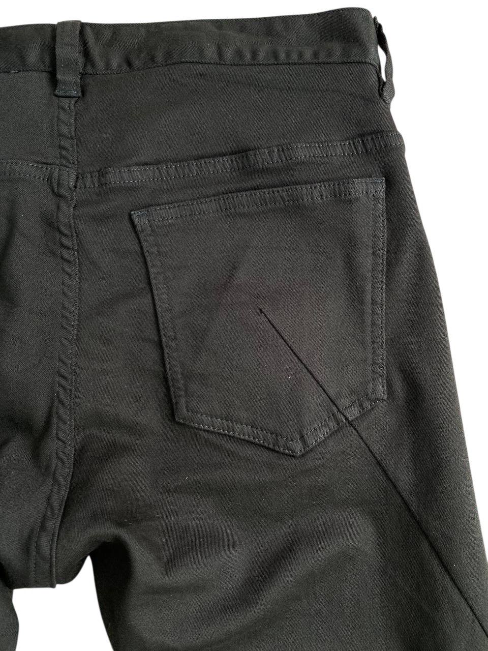Kazuyuki Kumagai Attachment 2000’s Kazuyuki Kumagai Attachment Slim Straight Denim Size US 32 / EU 48 - 12 Thumbnail