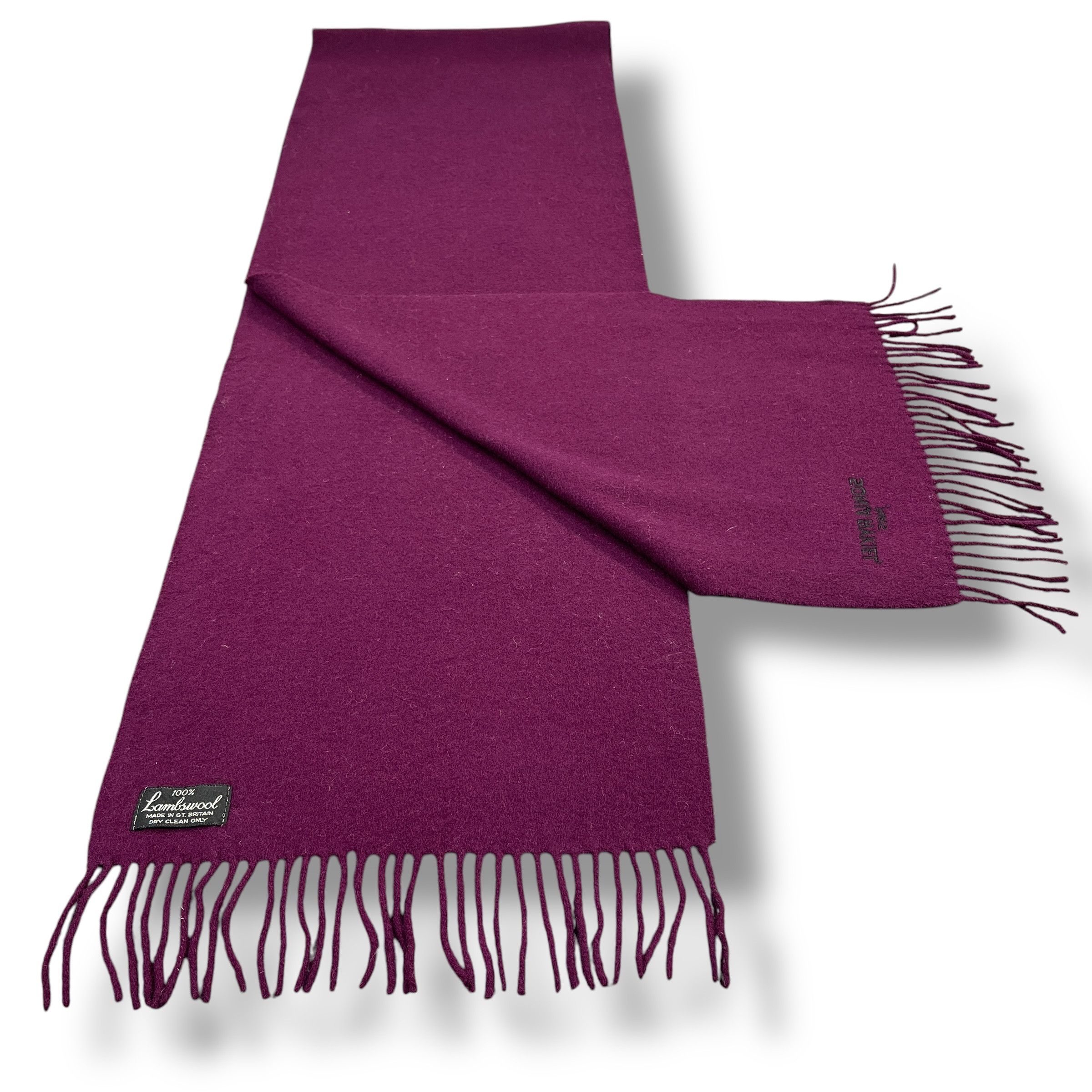 Sonia Rykiel Sonia Rykiel Scarf / Muffler / Neckwear T977 Size ONE SIZE - 3 Thumbnail
