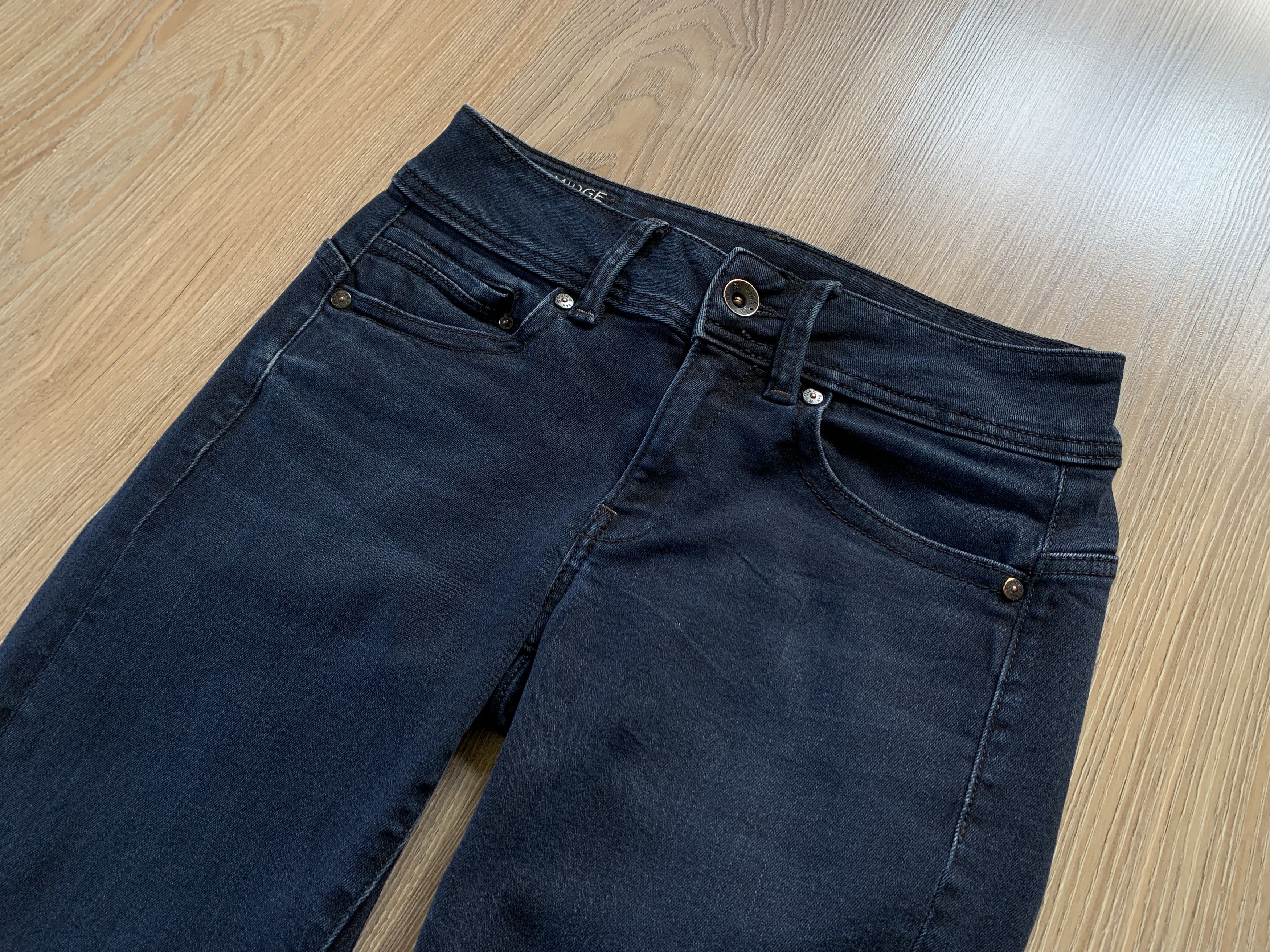 G-Star G Star Raw Straight Denim Jeans Size US 28 / EU 44 - 2 Thumbnail