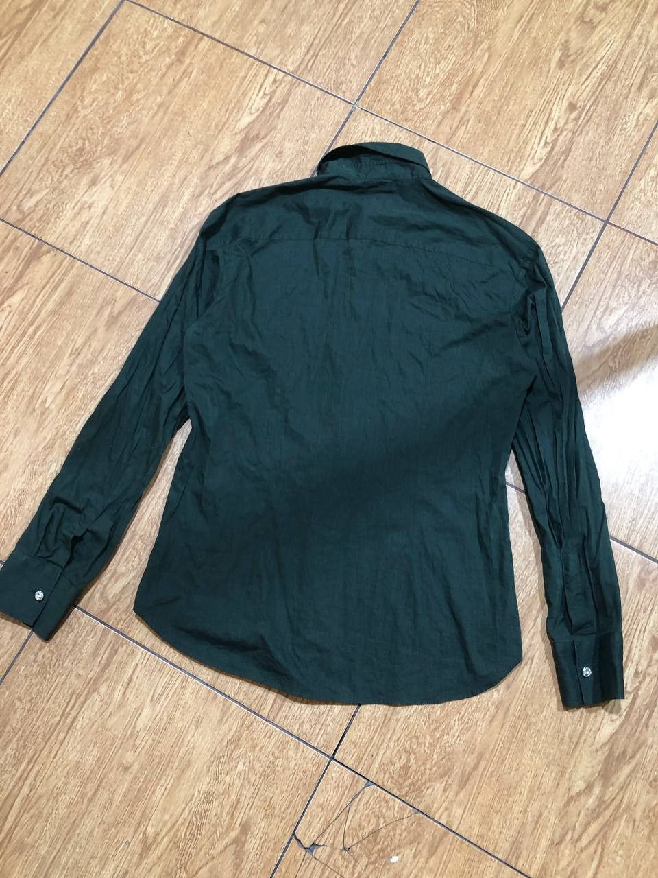 Dolce & Gabbana Dolce & Gabbana Shirt Size US M / EU 48-50 / 2 - 18 Thumbnail