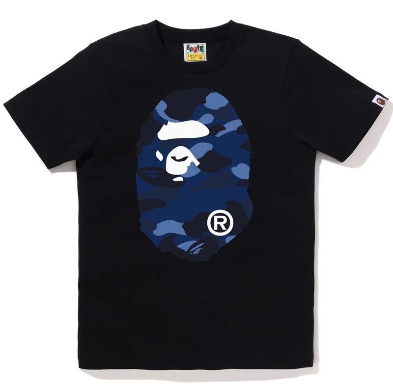 Bape Bape Ladies Tee Size ONE SIZE - 1 Thumbnail