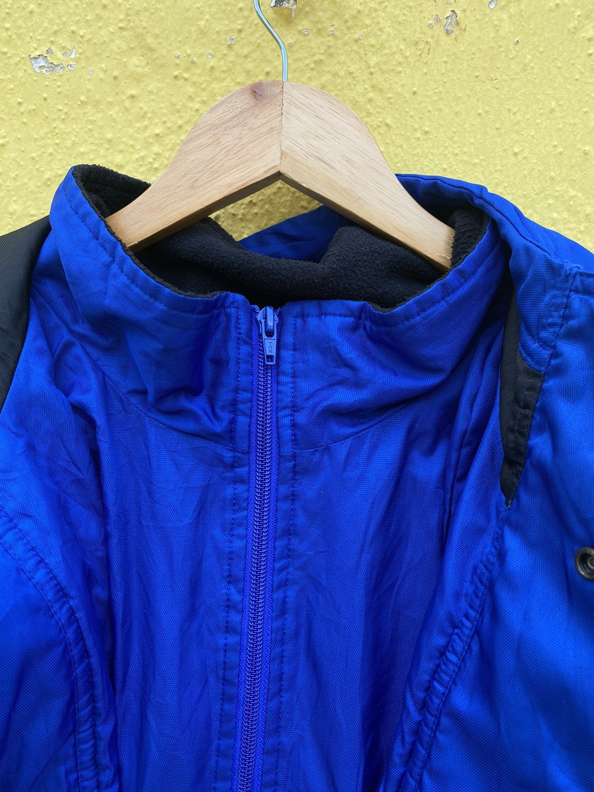 Nike Vintage nike hoodie jacket Size US XL / EU 56 / 4 - 12 Thumbnail
