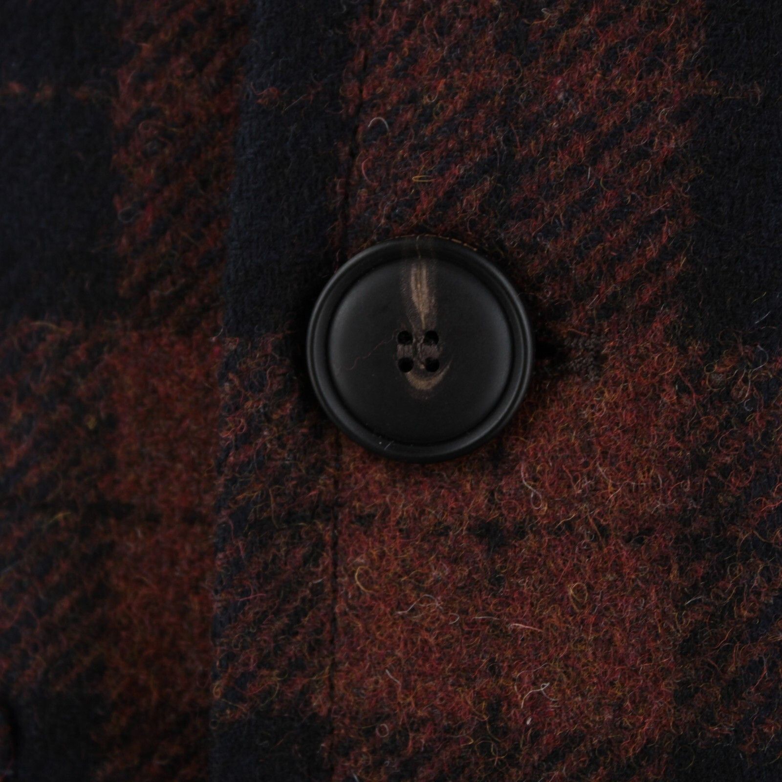 Other Handpicked Jacket Size L US In Brown Wool Blend Size US L / EU 52-54 / 3 - 2 Thumbnail