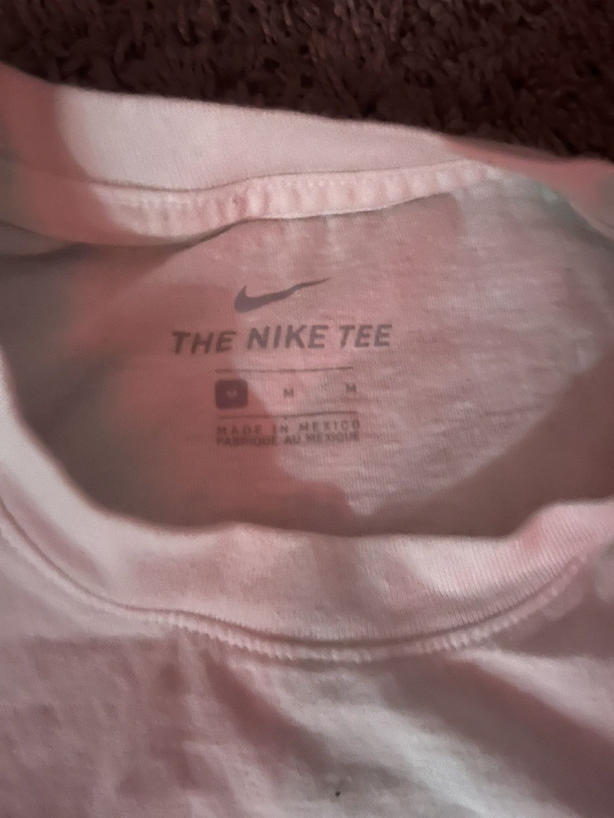 Nike Nike sb T shirt Size US M / EU 48-50 / 2 - 2 Thumbnail