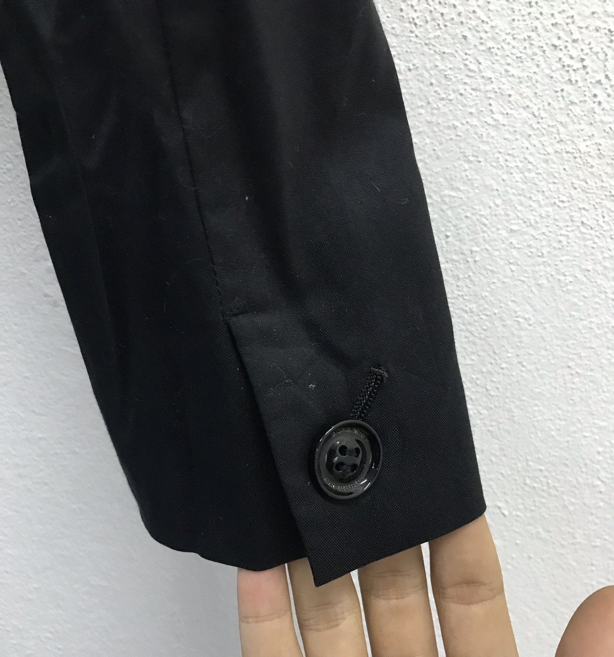 Burberry Vintage Burberry London Blazer Size US S / EU 44-46 / 1 - 7 Thumbnail