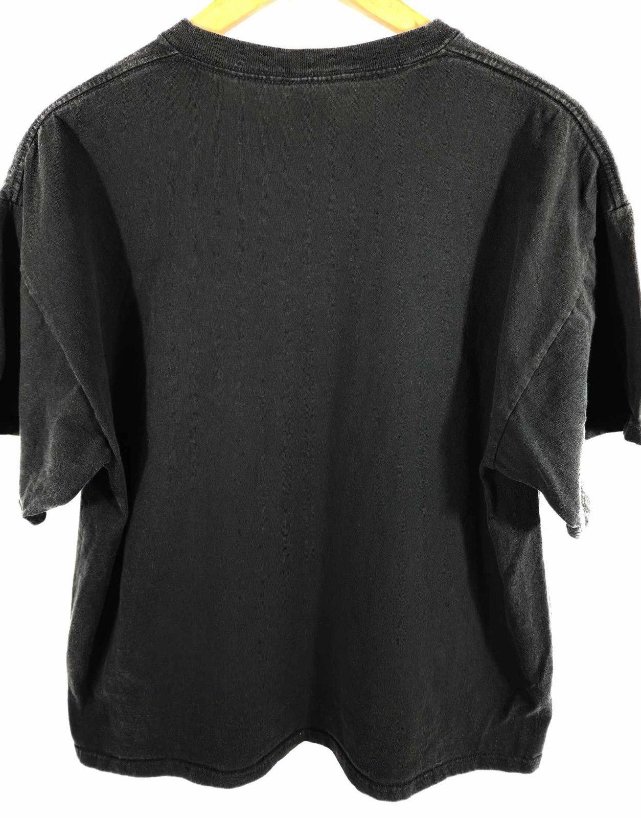 Designer Delta Pro Weight Freedom Motorcycle T-Shirt - XL Size US XL / EU 56 / 4 - 3 Thumbnail