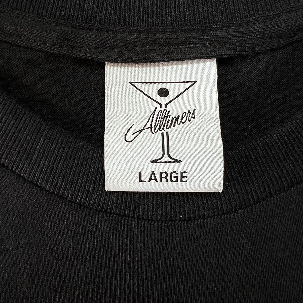 Alltimers Leaving Las Vegas Shirt Size US L / EU 52-54 / 3 - 4 Thumbnail