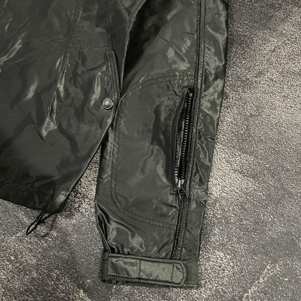 If Six Was Nine × Marithe + Francois Girbaud × Supreme 90's Marithe Francois Girbaud technical jacket Size US M / EU 48-50 / 2 - 7 Thumbnail
