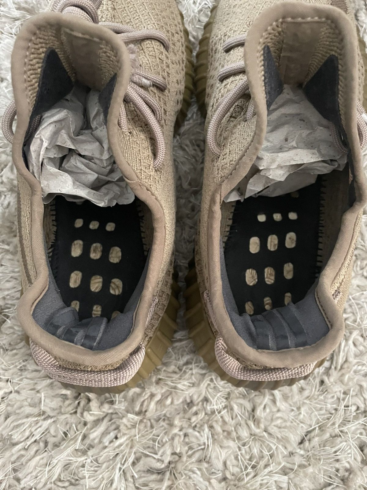 Yeezy Yeezy 350 Earth Size US 11 / EU 44 - 7 Thumbnail