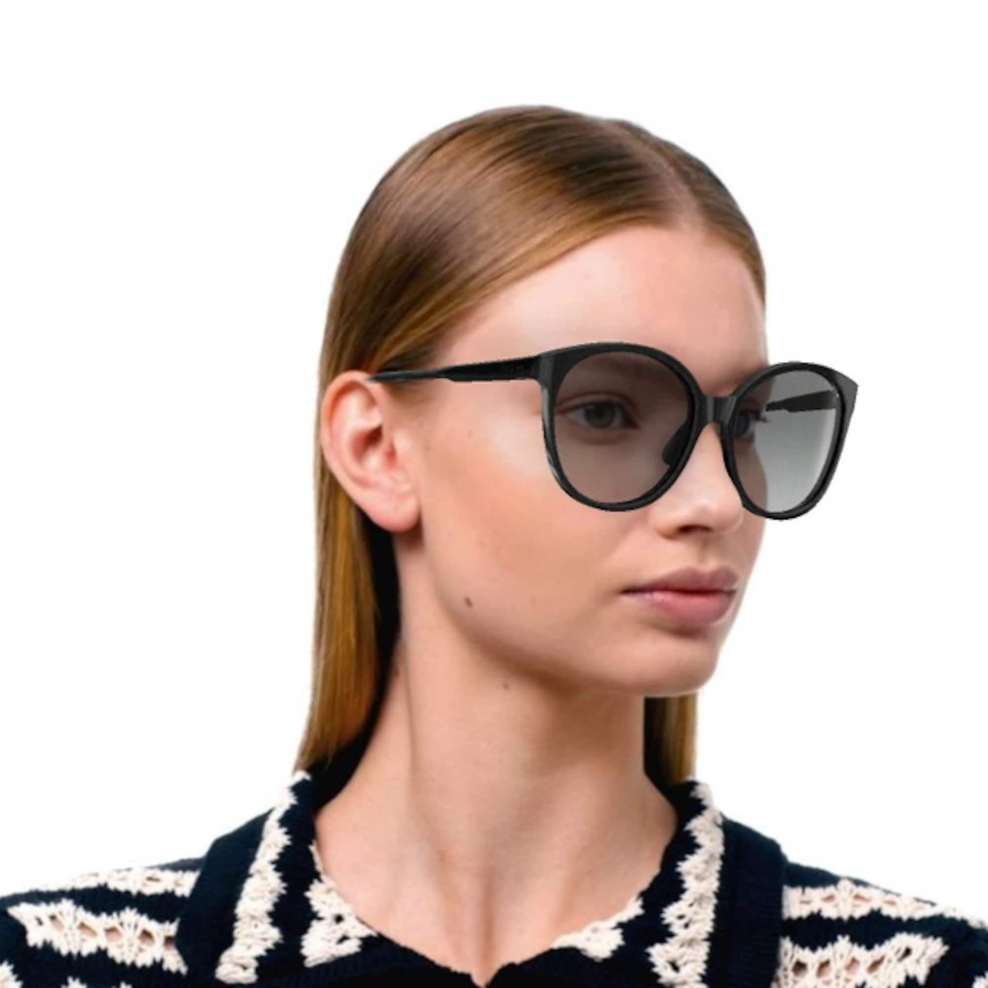 Vogue Vogue Women Sunglasses Butterfly VO5509S W44/1156 BRAND NEW Size ONE SIZE - 9 Thumbnail