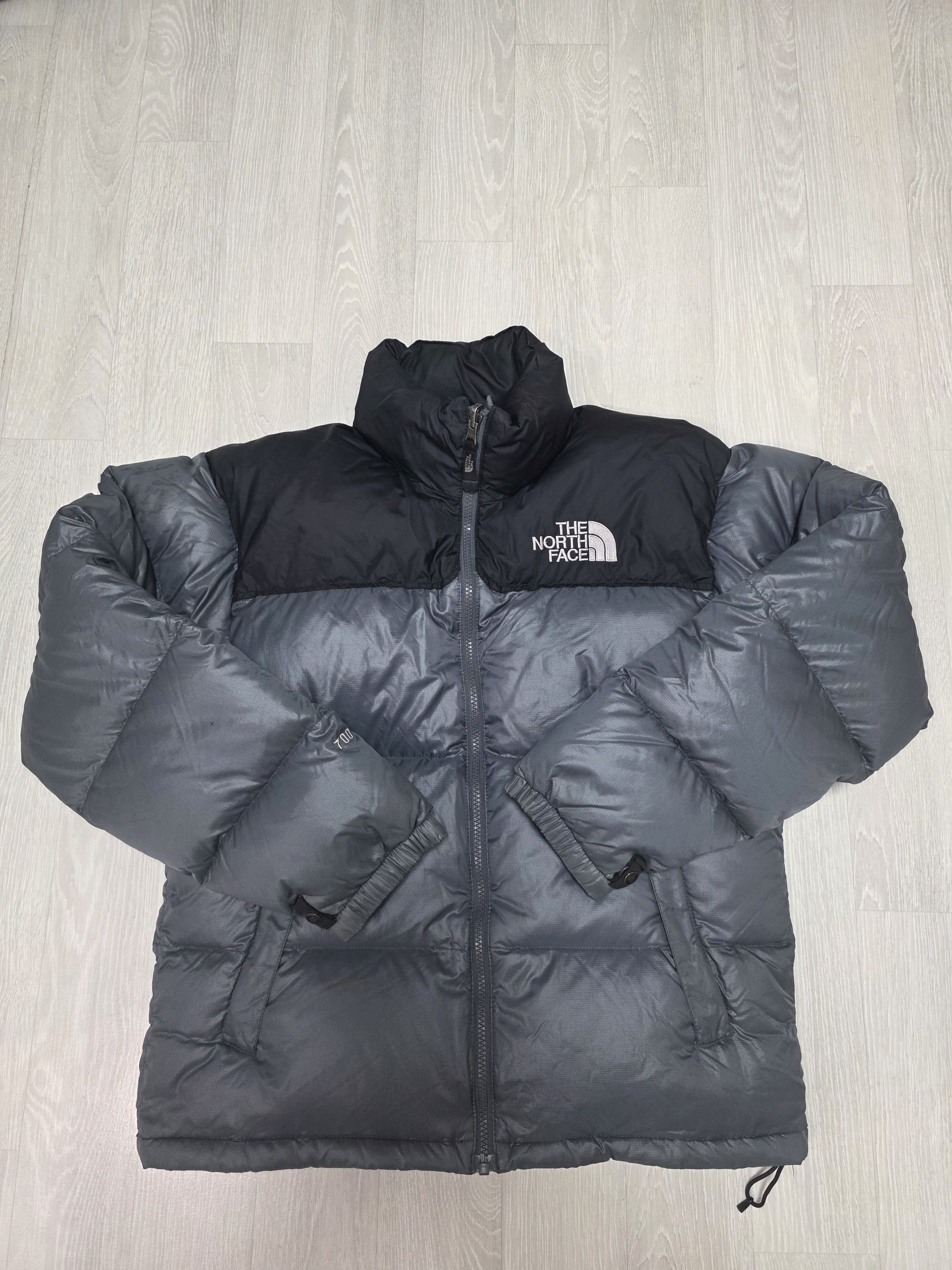 The North Face The North Face Nuptse 700 Puffer jacket Size US S / EU 44-46 / 1 - 1 Thumbnail