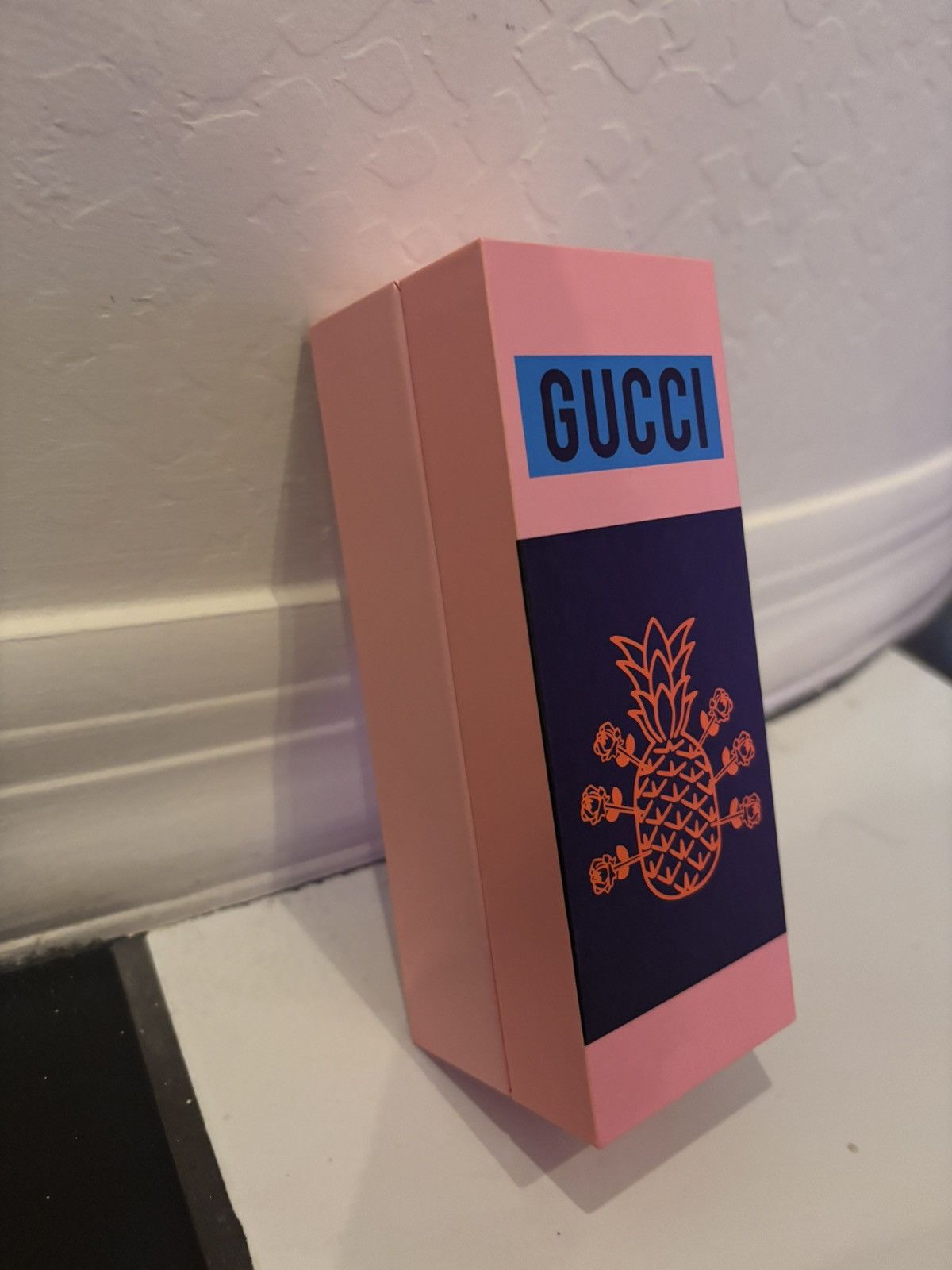 Gucci Gucci Pineapple Vip Golf Balls Size ONE SIZE - 4 Thumbnail