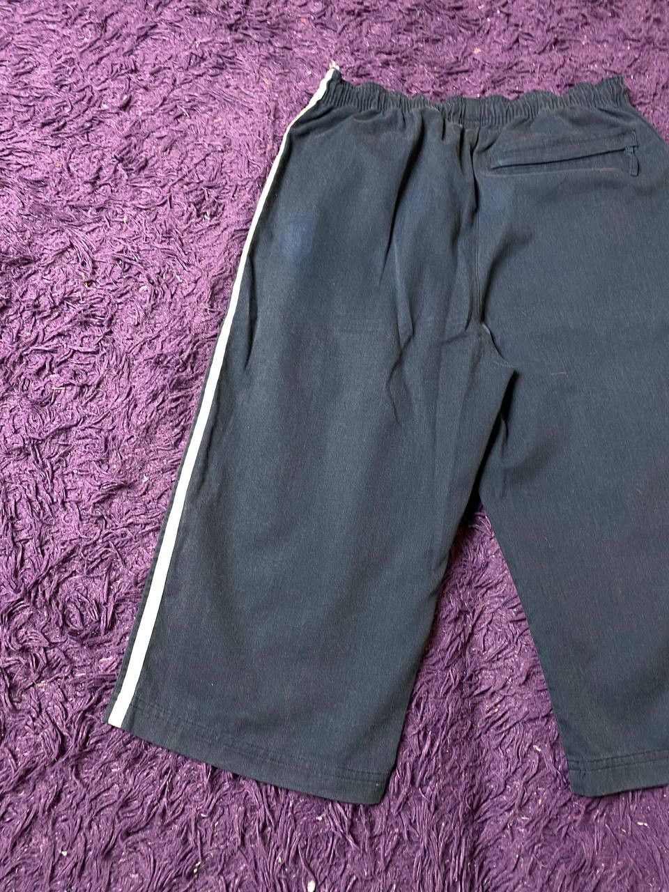 Fred Perry × Vintage Fred Perry Sportswear Vintage blue faded shorts Size US 32 / EU 48 - 17 Thumbnail