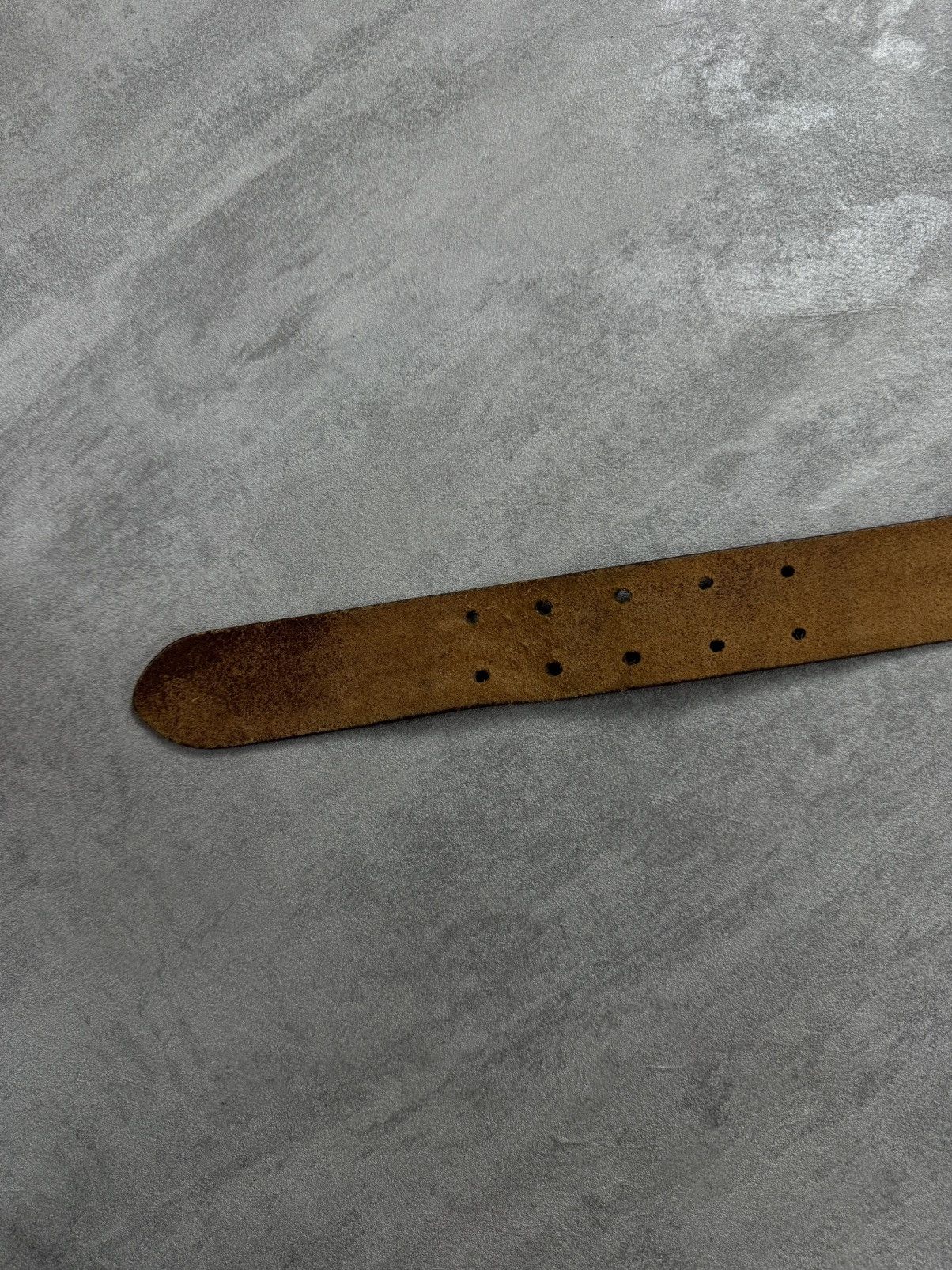 Esprit ESPRIT LEATHER BELT Brown Size 75 Centimetres / 29,5 Inches Size ONE SIZE - 9 Thumbnail