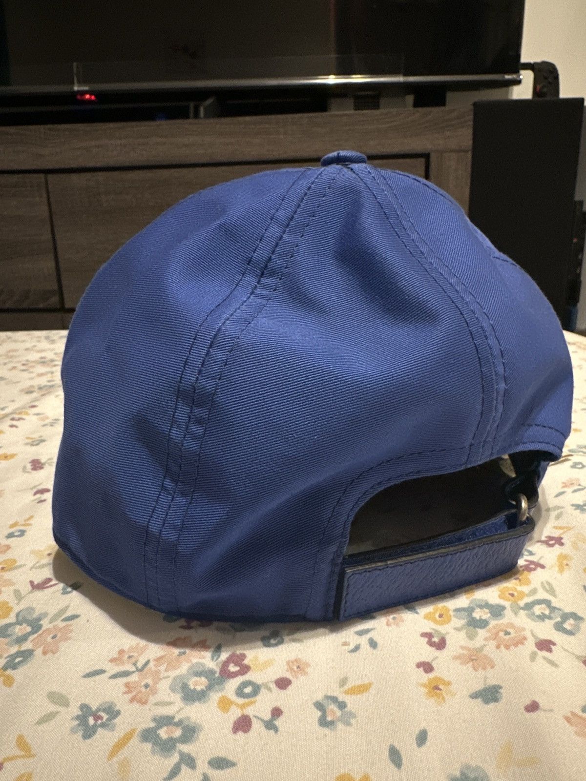 Gucci Gucci hat Size ONE SIZE - 9 Thumbnail