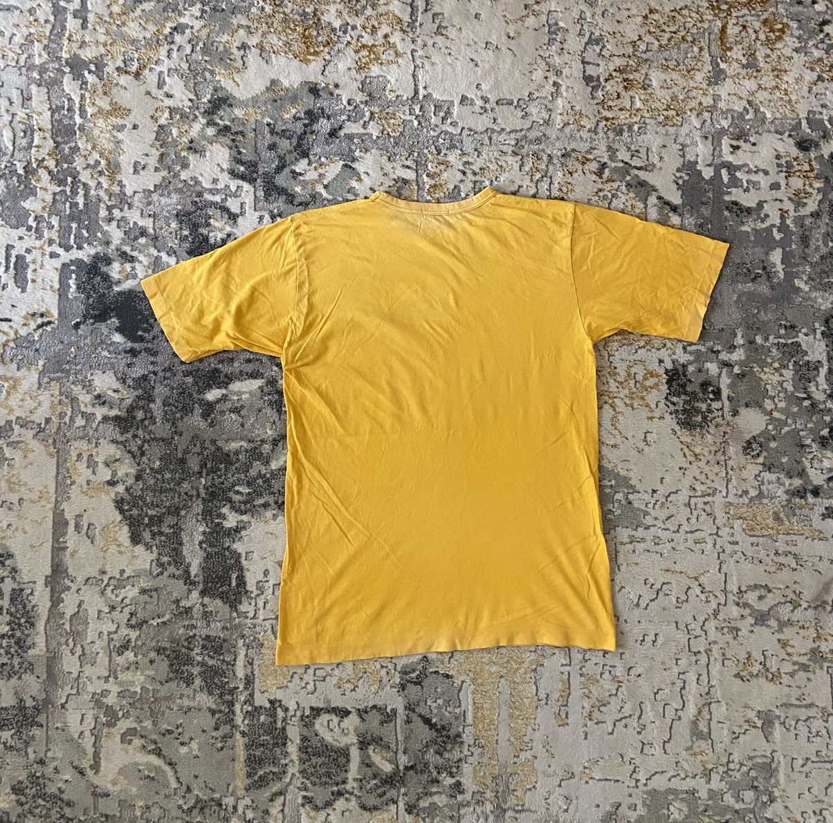 Japanese Brand × Other × Vintage VINTAGE 24 HOUR TELEVISIONS RARE TEE Size L / US 10 / IT 46 - 6 Thumbnail