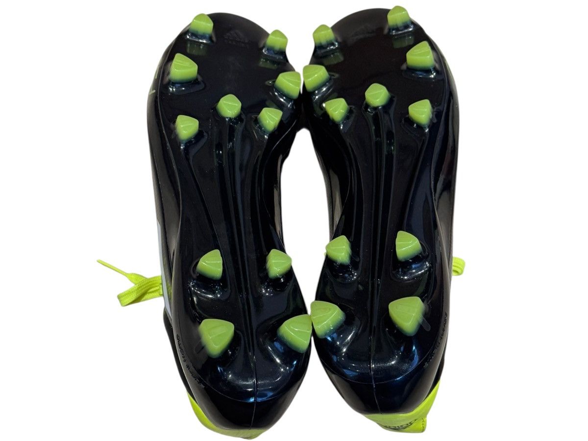Adidas Adidas F50 Adizero TRX FG SYN U44292 Soccer Shoes US7.5 Size US 7.5 / EU 40-41 - 8 Thumbnail