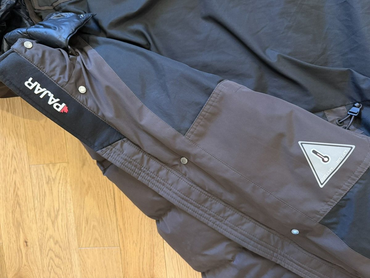 Pajar Pajar Parka Jacket Size US L / EU 52-54 / 3 - 4 Thumbnail