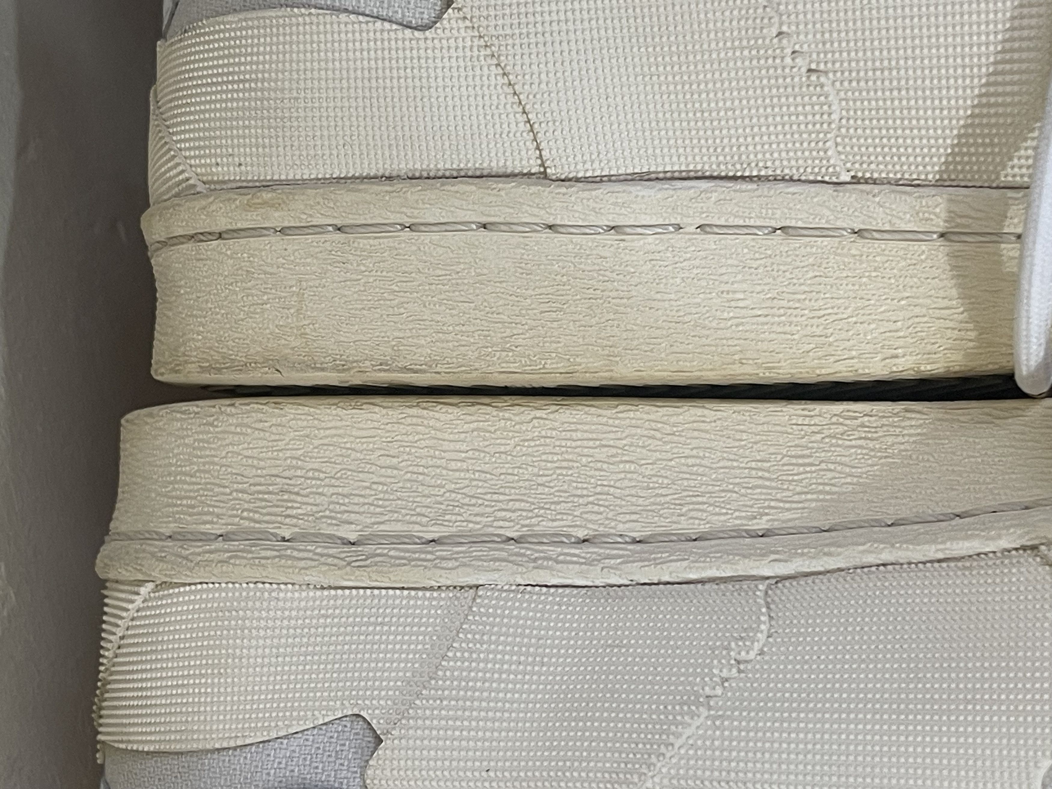 Adidas × Y-3 Y-3 low-top sneskers Size US 5.5 / EU 38 - 15 Thumbnail
