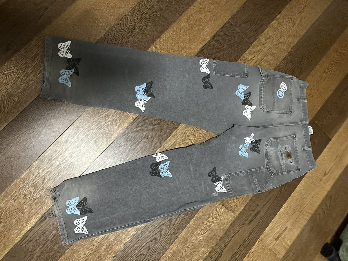 Carhartt × Vintage about dreams Size US 32 / EU 48 - 2 Thumbnail