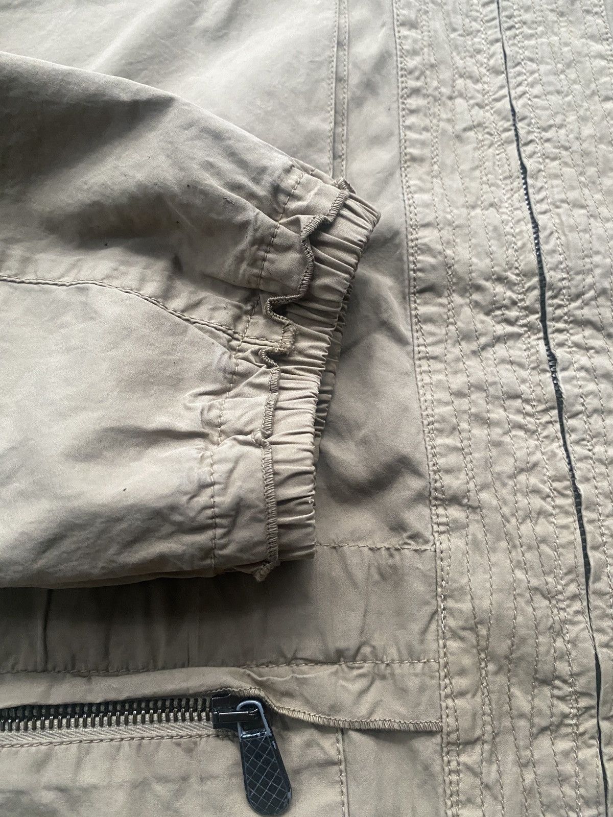 Bottega Veneta Bottega Veneta Resort Safari Flap Hunter Jacket Size US XL / EU 56 / 4 - 9 Thumbnail