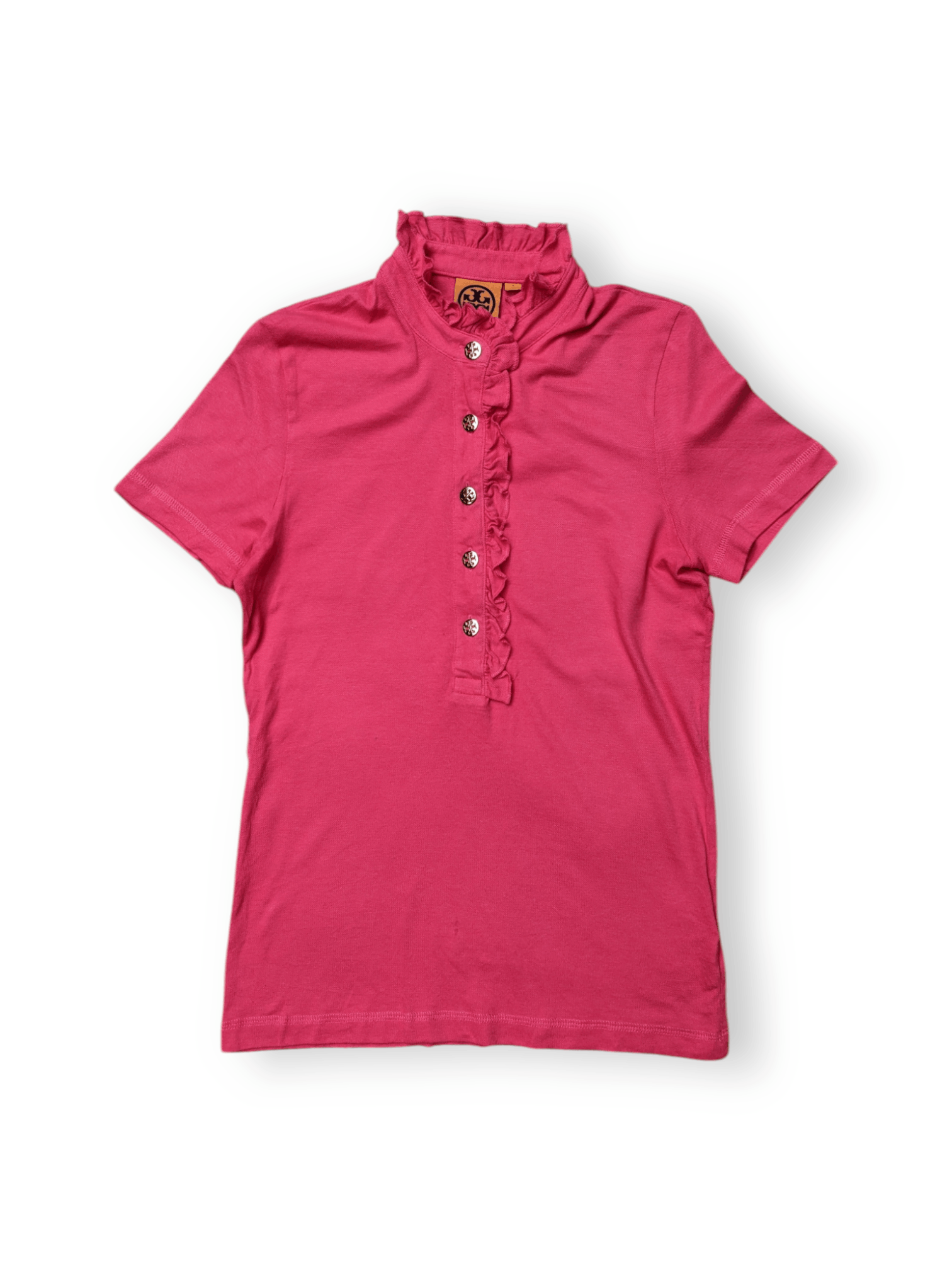 Tory Burch Tory Burch Blouses Shirt Size S / US 4 / IT 40 - 1 Thumbnail