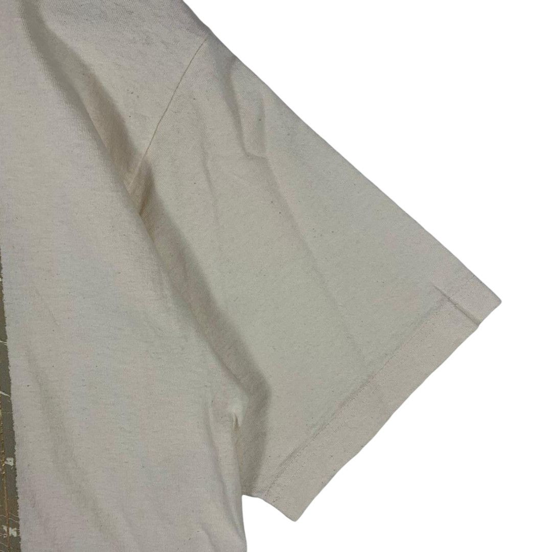 Other Vintage 90s style ABC Design Hawaii Palm Tree Graphic Tee Size US S / EU 44-46 / 1 - 8 Thumbnail