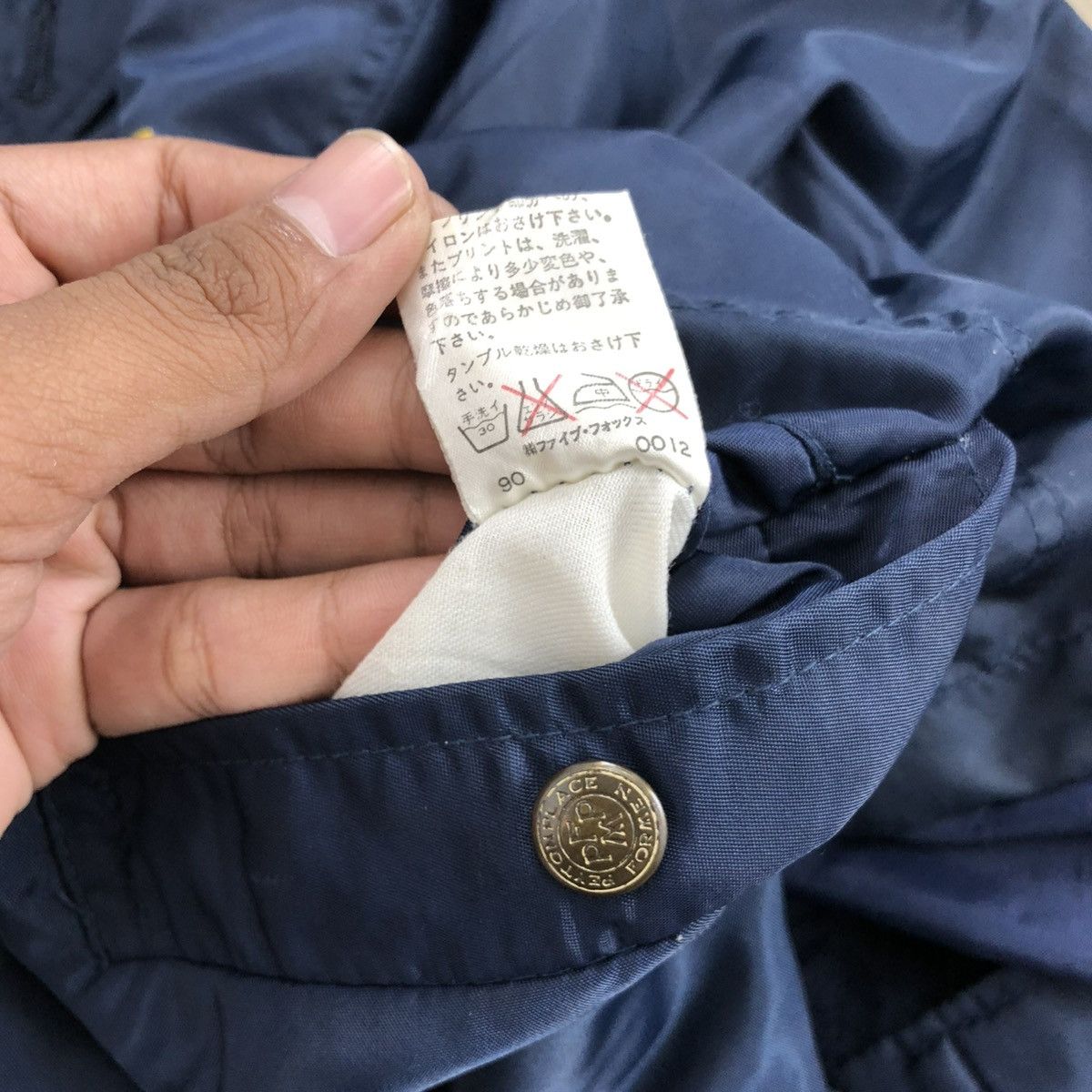 Japanese Brand × PPFM RARE🫦 Vtg PPFM Anthurium Pasific Ocean Clipper Coach Jacket Size US M / EU 48-50 / 2 - 6 Thumbnail