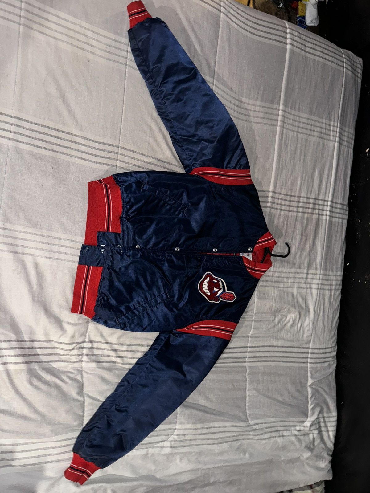 Starter Diamond Collection Starter Jacket Size US M / EU 48-50 / 2 - 4 Thumbnail