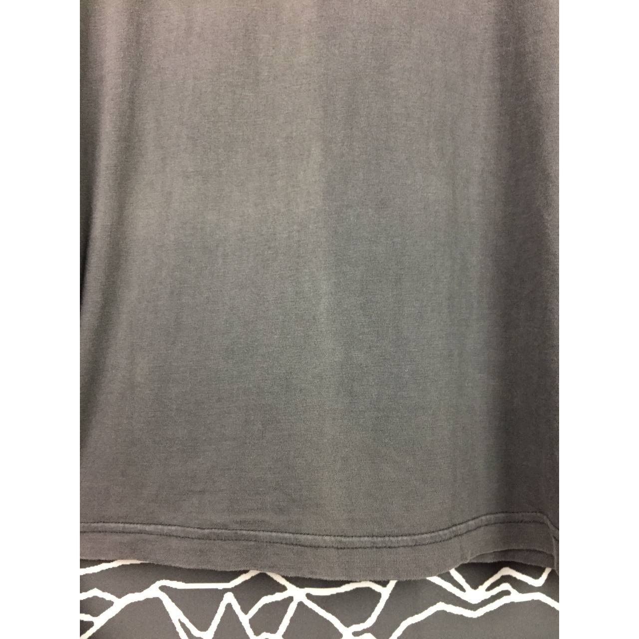 Japanese Brand Vtg G.T. Hawkins Air Cushion Big Logo Longsleeve Tee Size US L / EU 52-54 / 3 - 7 Thumbnail