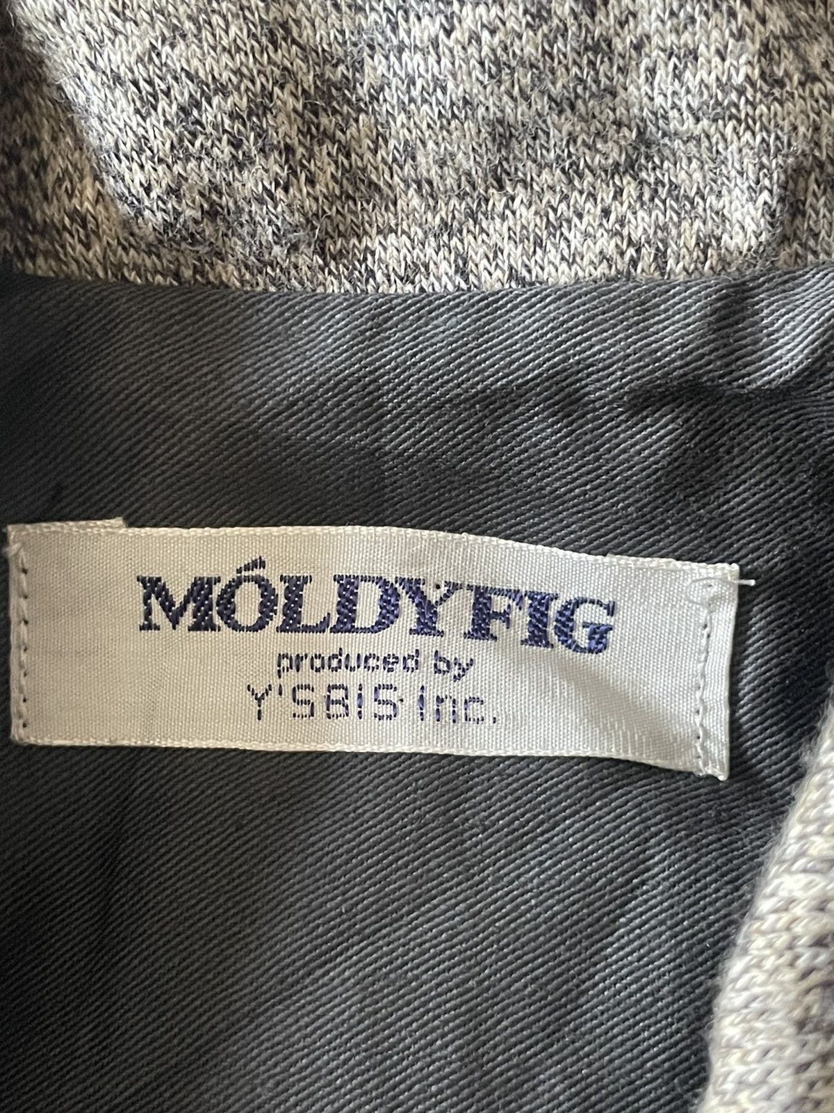 Y's Moldyfig by Y’s Size US L / EU 52-54 / 3 - 5 Thumbnail