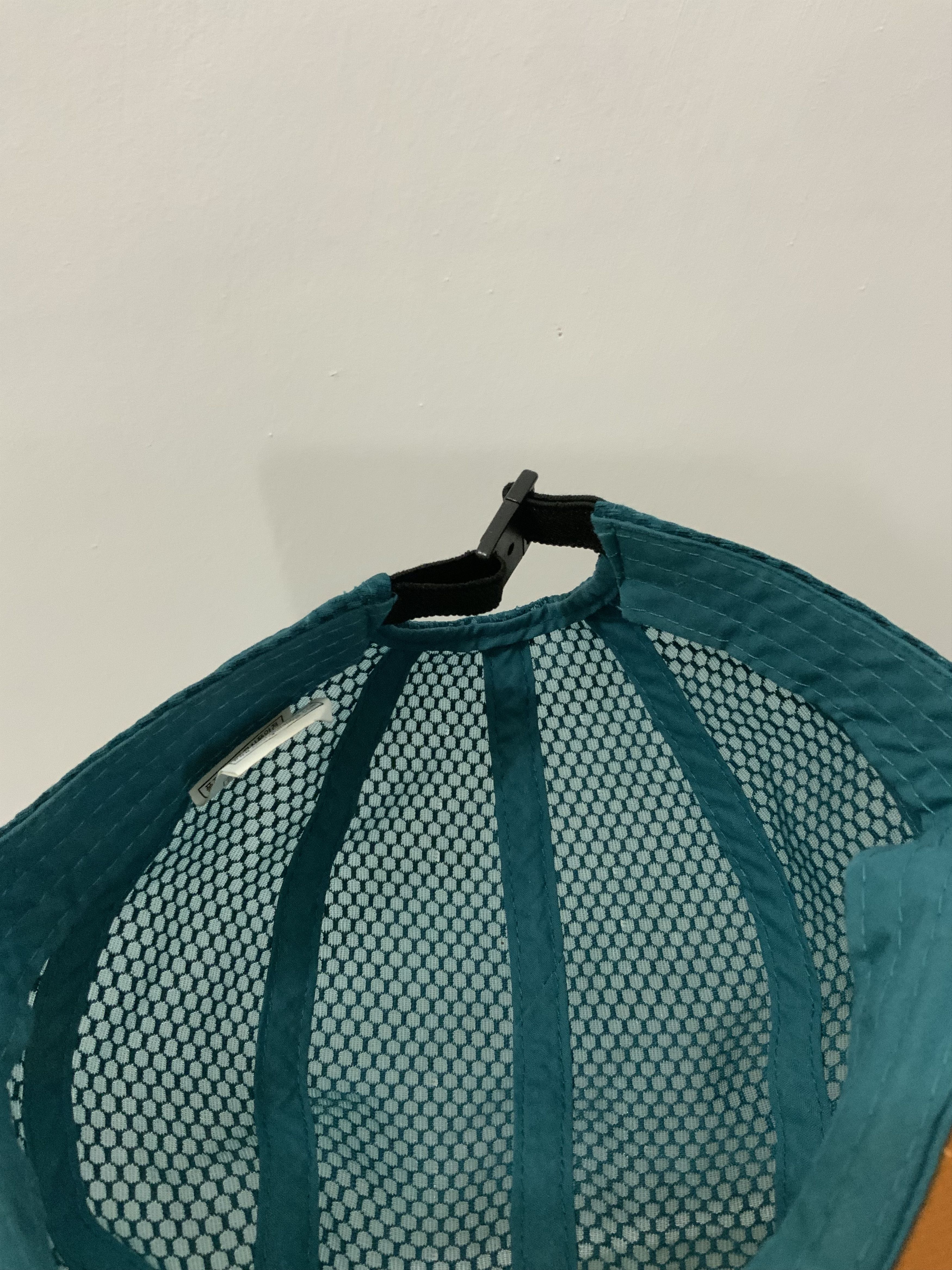 Japanese Brand Outdoor Sports Hat Size ONE SIZE - 11 Thumbnail