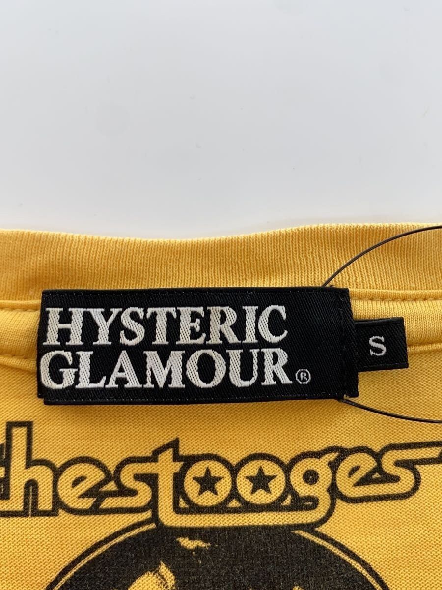Hysteric Glamour Hysteric The Stooges Long Sleeve Tee Size US S / EU 44-46 / 1 - 6 Thumbnail