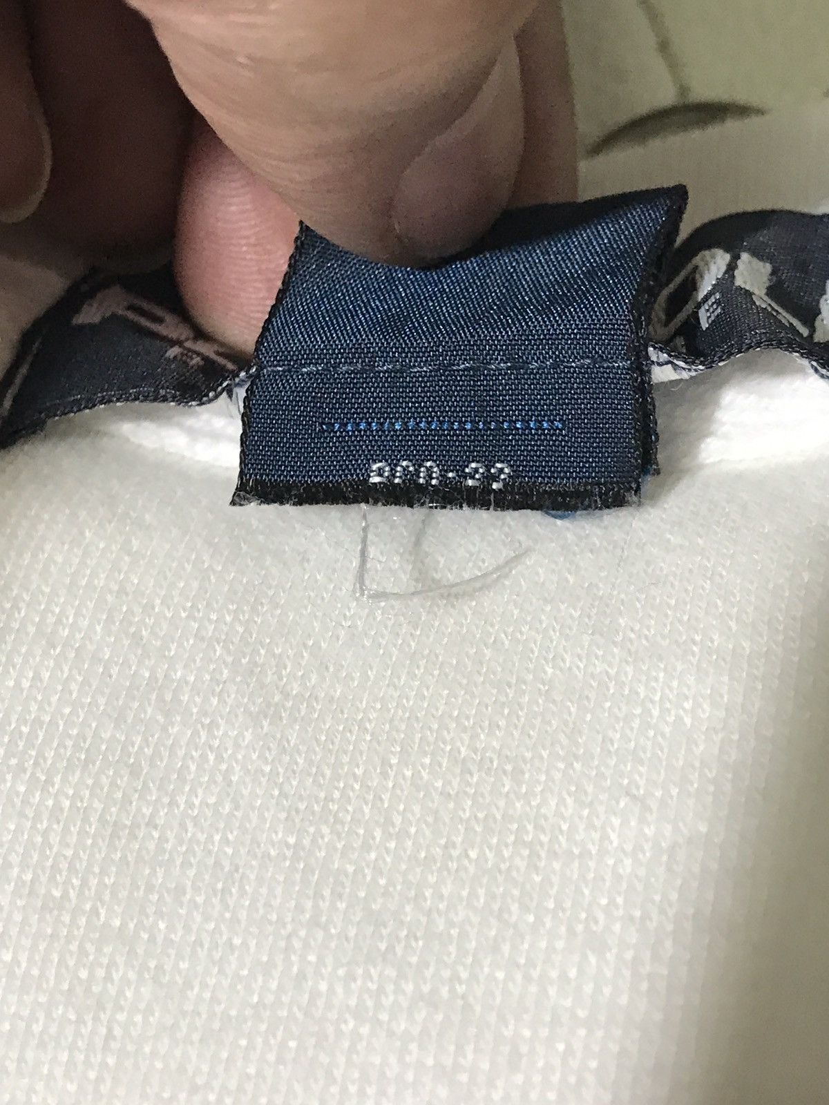 Polo Ralph Lauren × Vintage Vintage Polo golf Ralph Lauren 27 Size US XXL / EU 58 / 5 - 8 Thumbnail