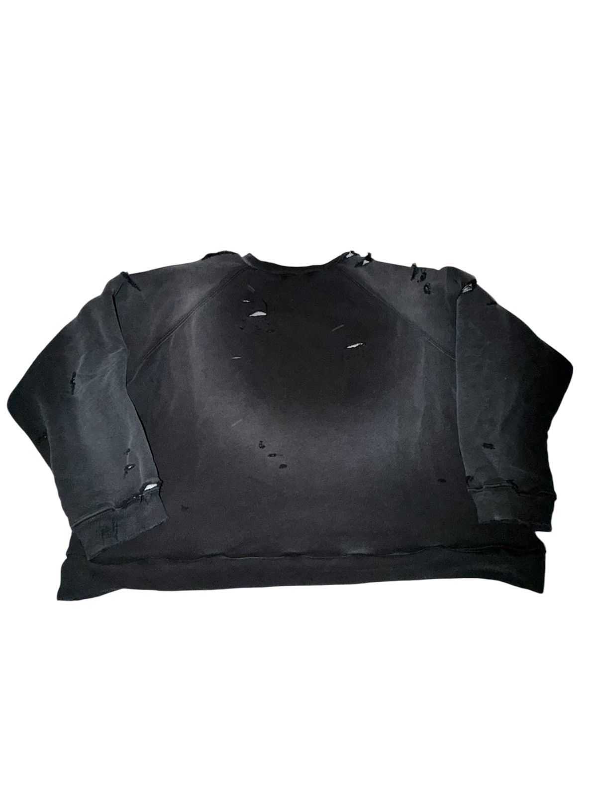 Other UNDS ‘Raglan Cut Thermal Lined Crewneck’ Size US L / EU 52-54 / 3 - 6 Thumbnail