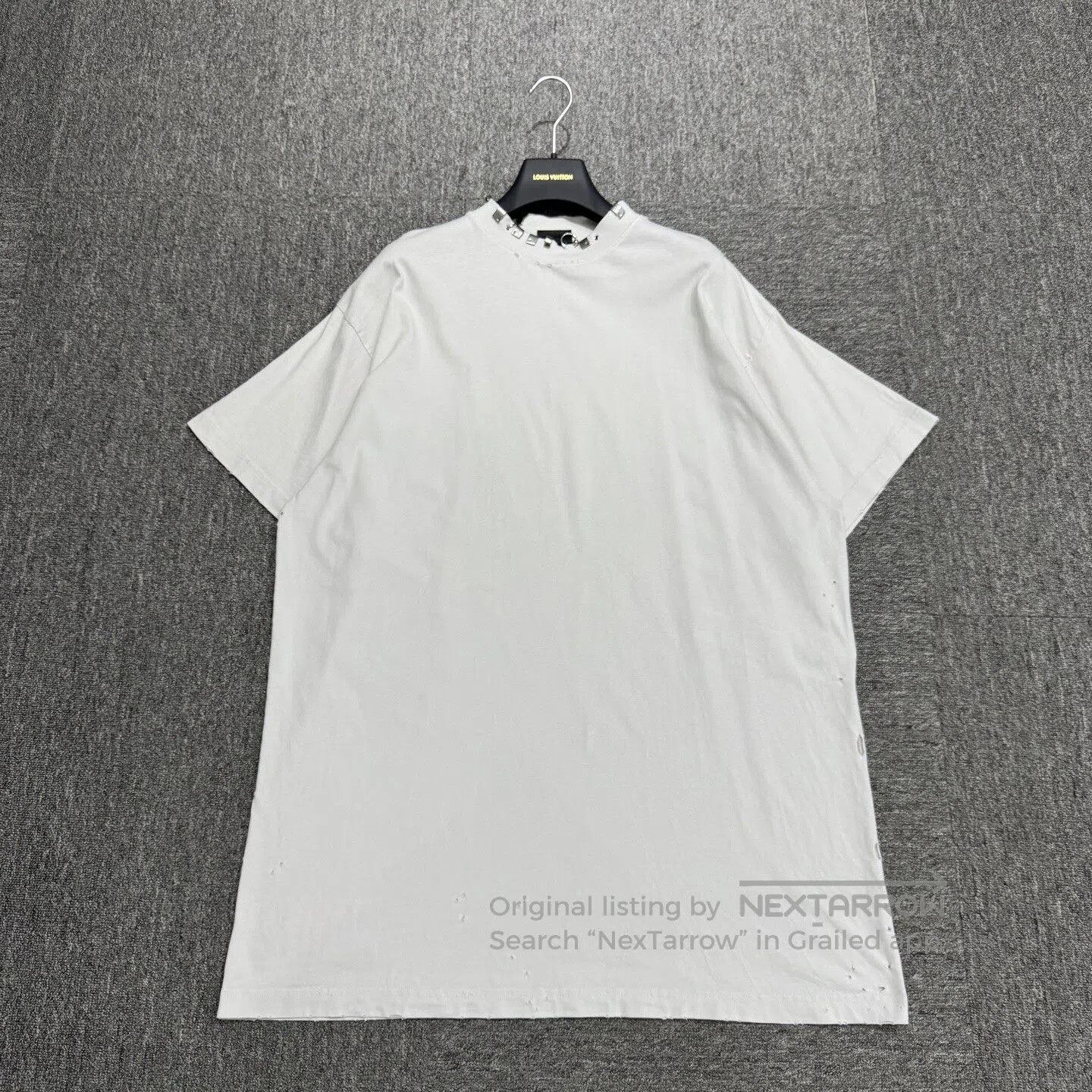 Balenciaga #REF! Size US S / EU 44-46 / 1 - 1 Thumbnail