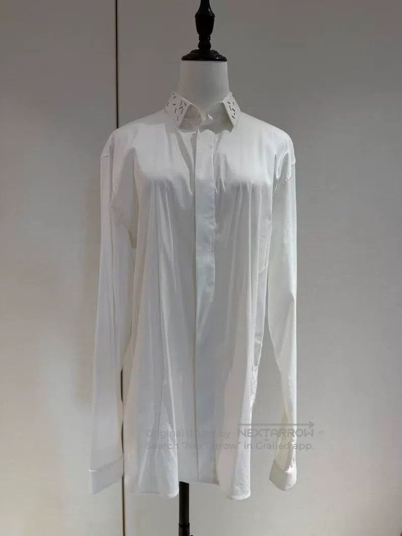 Dior Dior Men's shirts Size US XXS / EU 40 - 1 Thumbnail