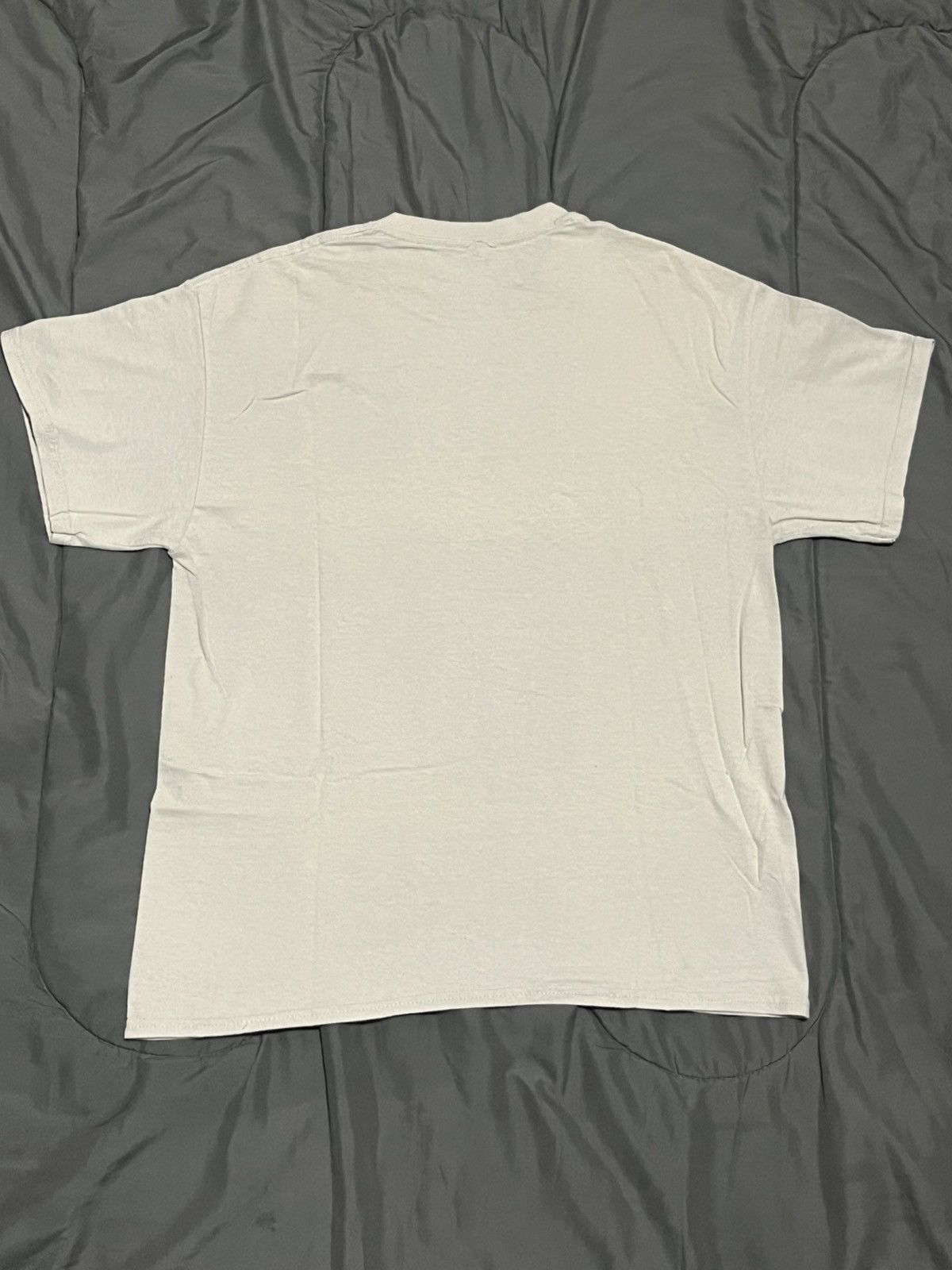 Other Beige Beyond The Grave Tee Size US L / EU 52-54 / 3 - 3 Thumbnail