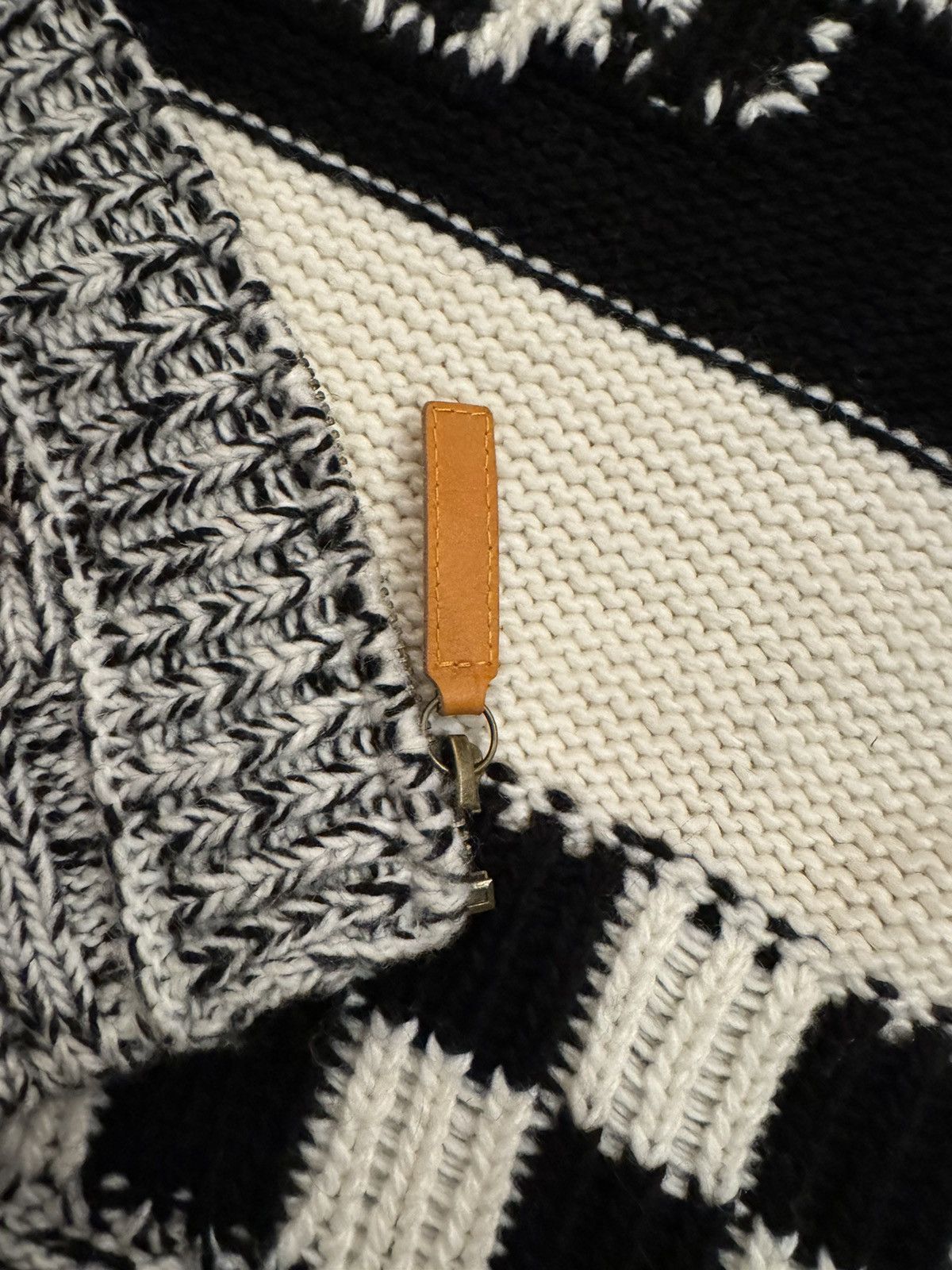 Billionaire Boys Club 🔥275$ ICECREAM Snow Sweater/BBC ICECREAM Knit Logo Sweater Size US M / EU 48-50 / 2 - 16 Thumbnail