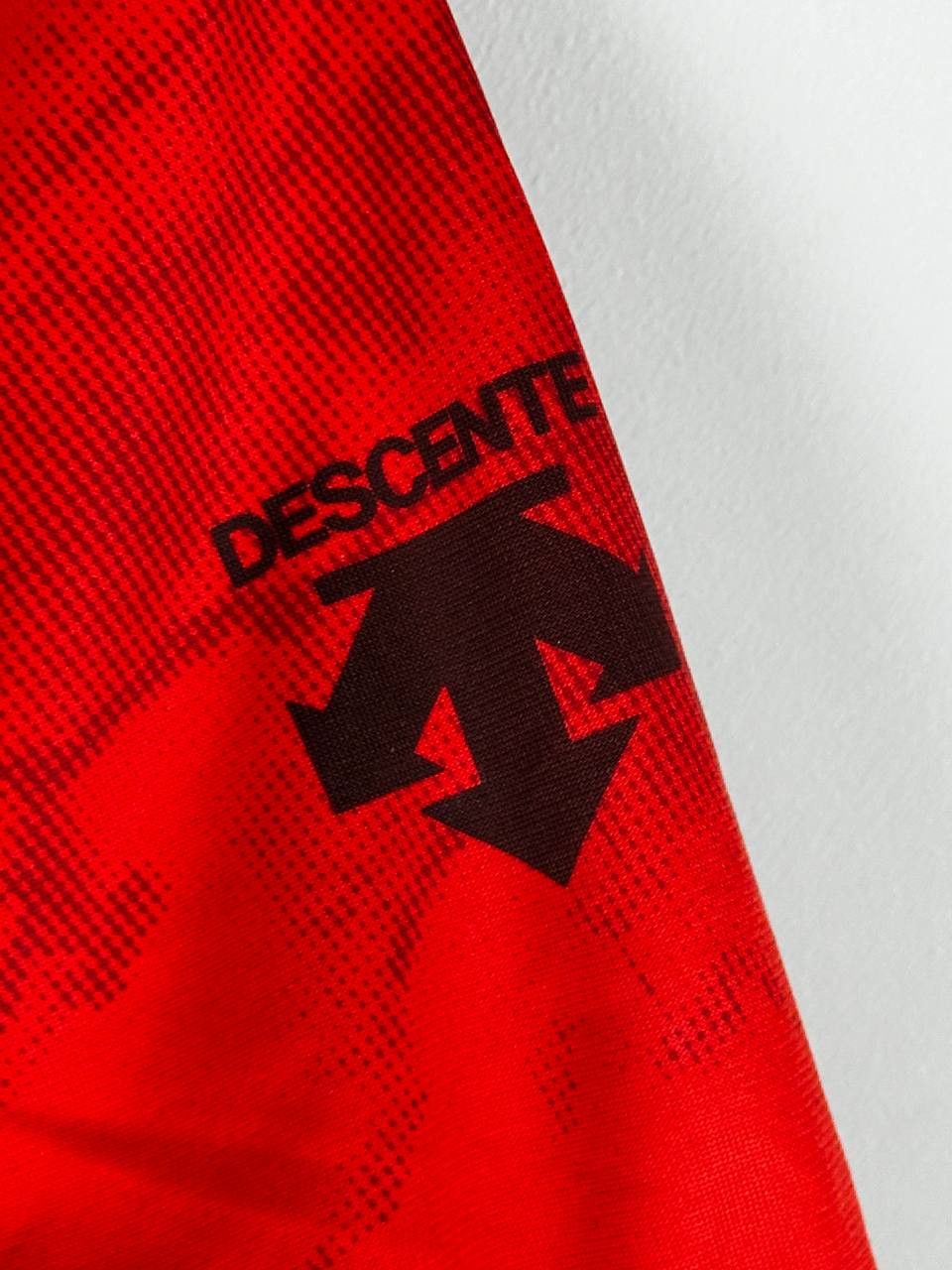 Descente Descente Cycling Graphic Print Jersey Size M Size US M / EU 48-50 / 2 - 4 Thumbnail