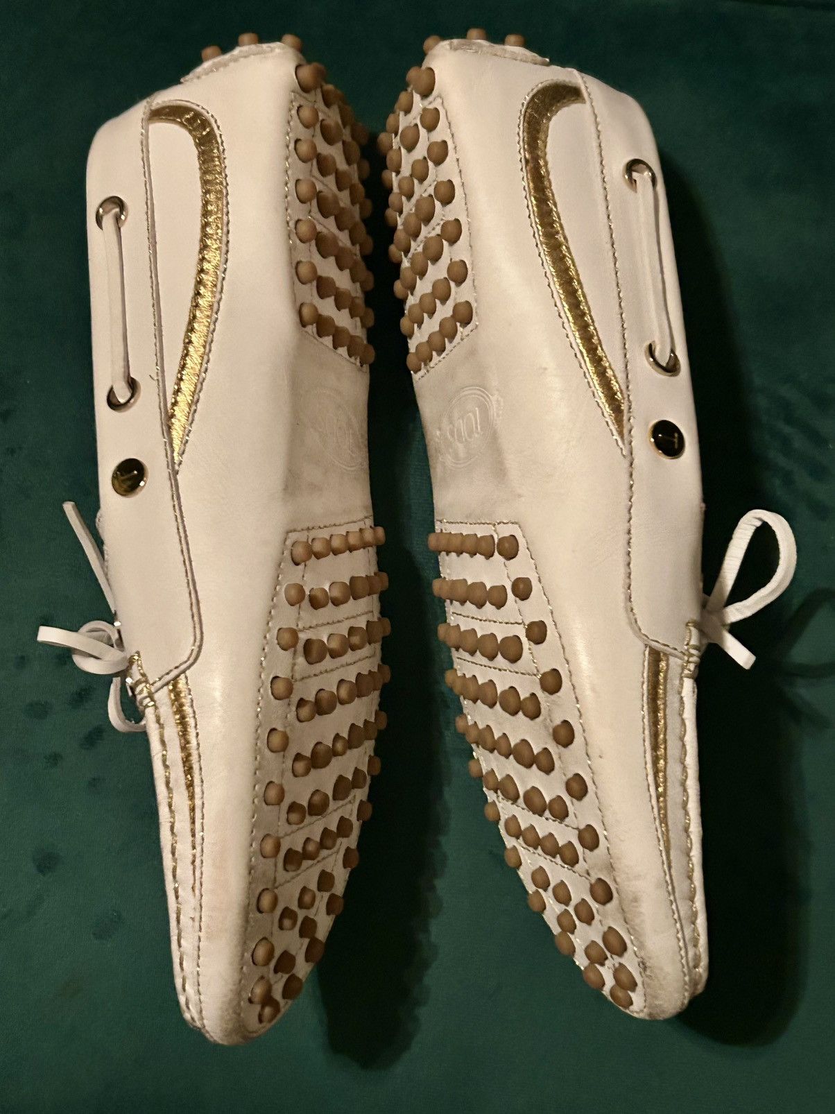 Tod's Tod’s Size US 6.5 / IT 36.5 - 7 Thumbnail